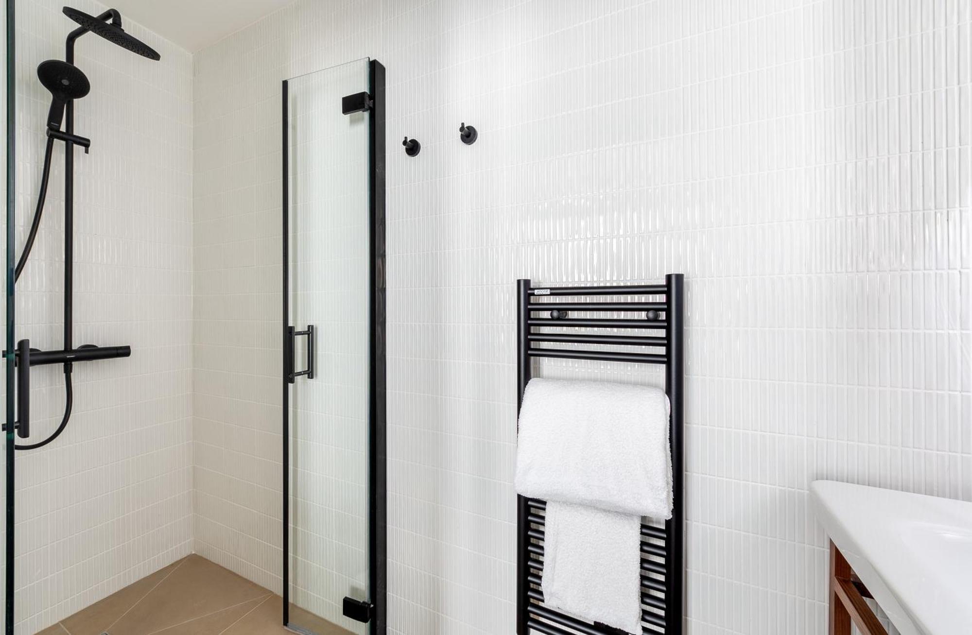 Makom Montmartre Apartamento Paris