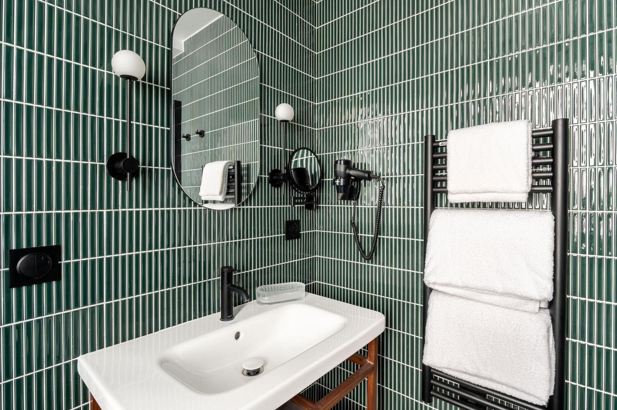 Apartamento Makom Montmartre Paris
