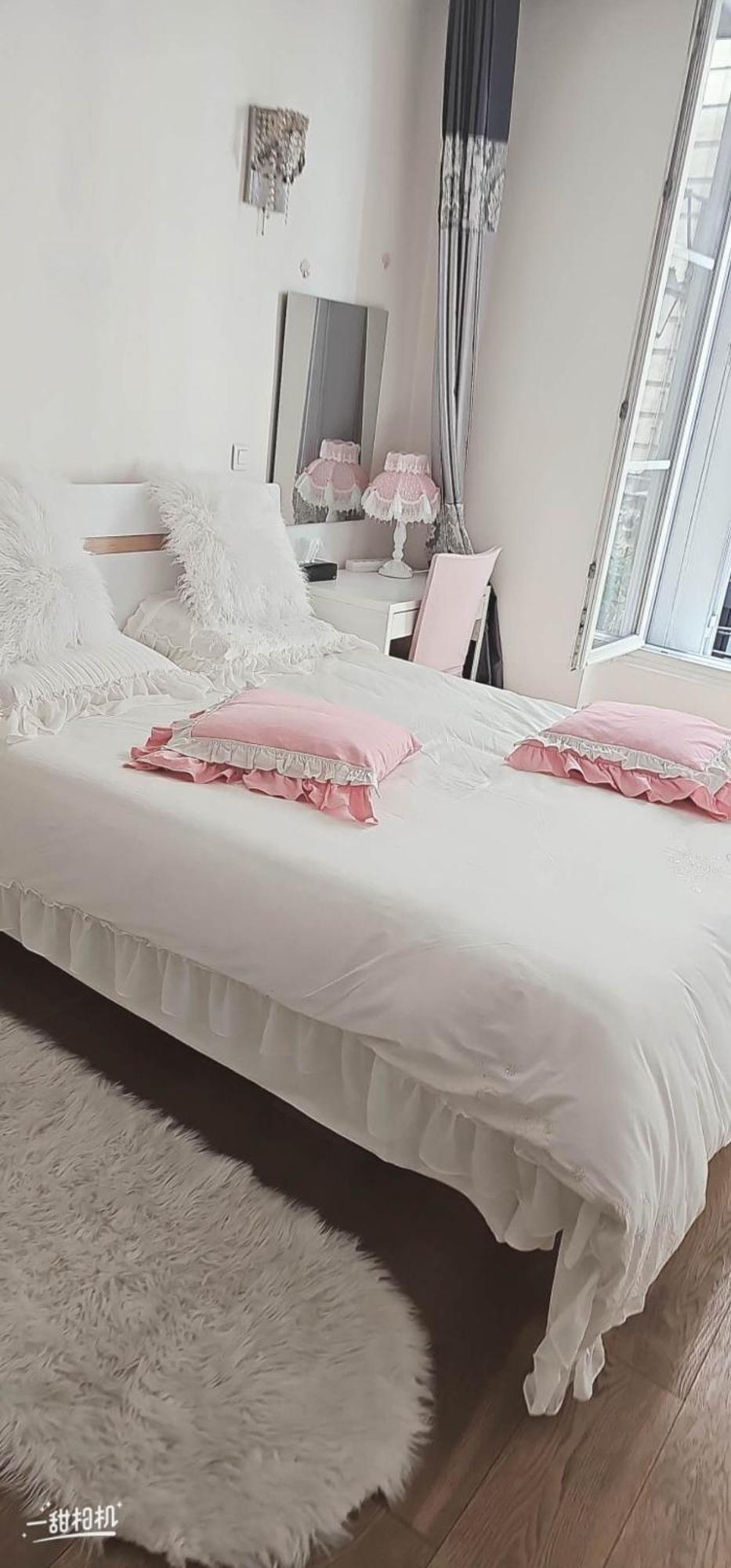 Appartement 休闲民宿