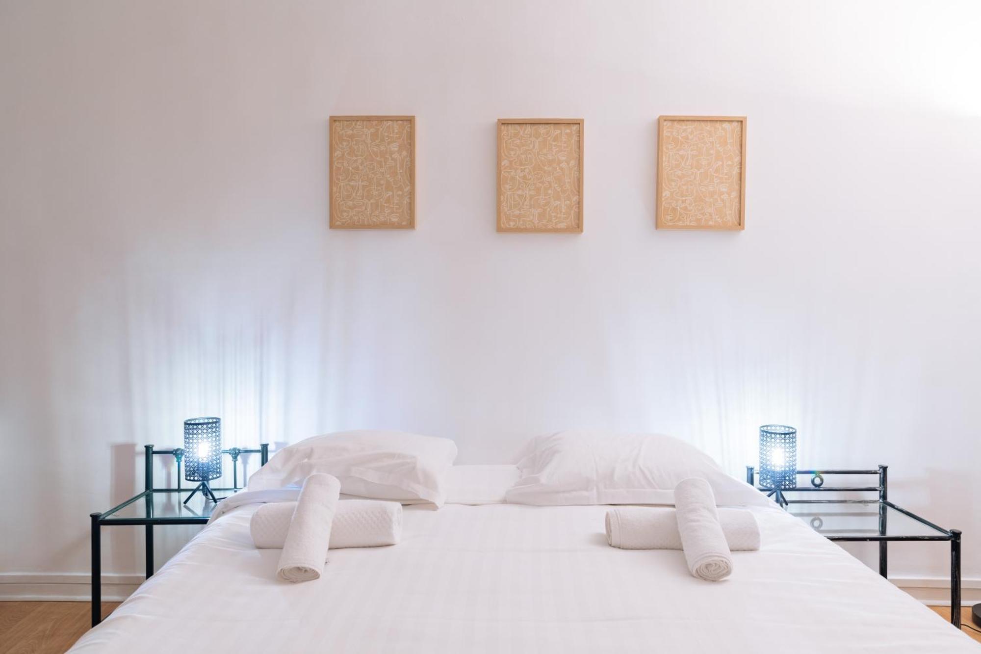 Contemporary 1bd Saint Lazare! Appartement Paris