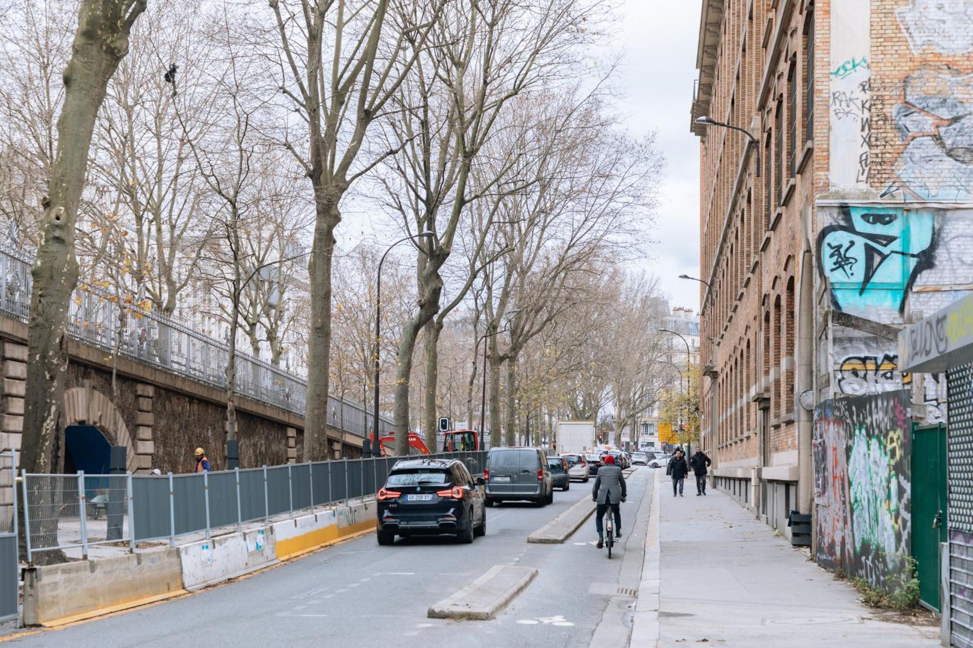 Chic For 3 - La Villette! Apartment Paris