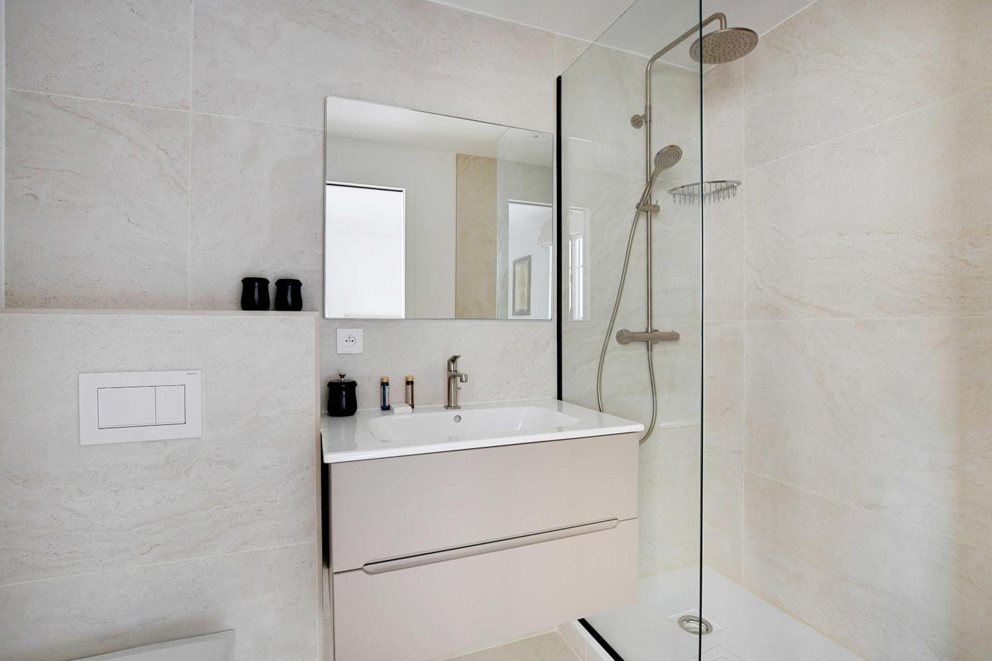 Luxury - 3br-6p - Faubourg Saint-honore *
