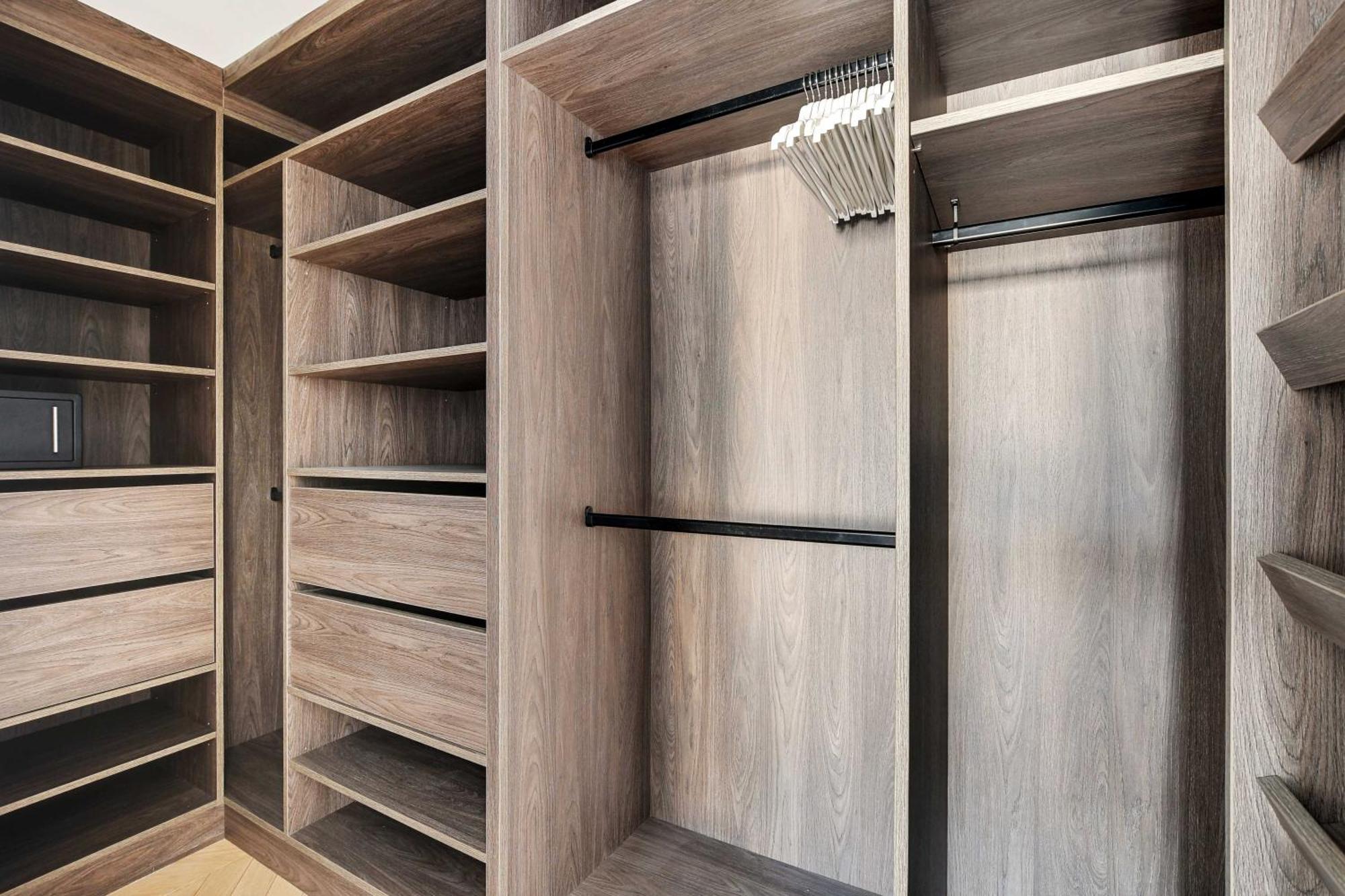 Apartment Luxury - 3br-6p - Faubourg Saint-honore *