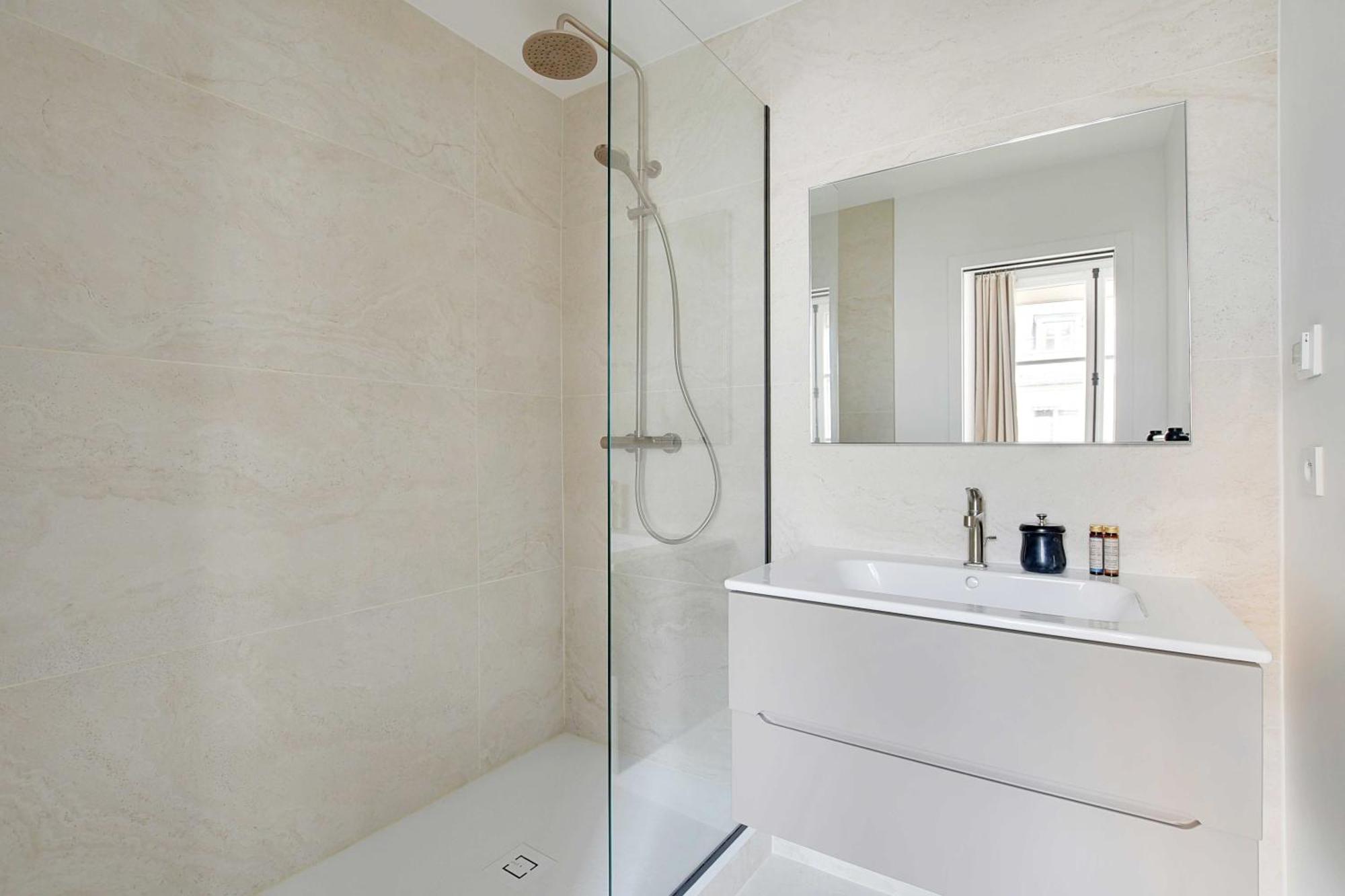 Luxury - 3br-6p - Faubourg Saint-honore Apartment