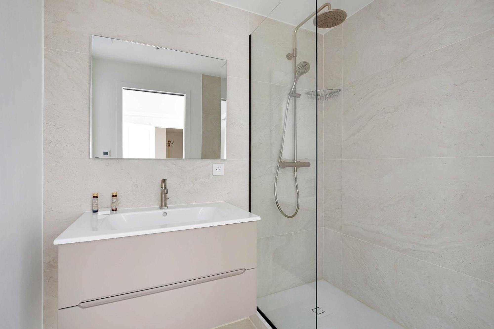 Apartment Luxury - 3br-6p - Faubourg Saint-honore Paris