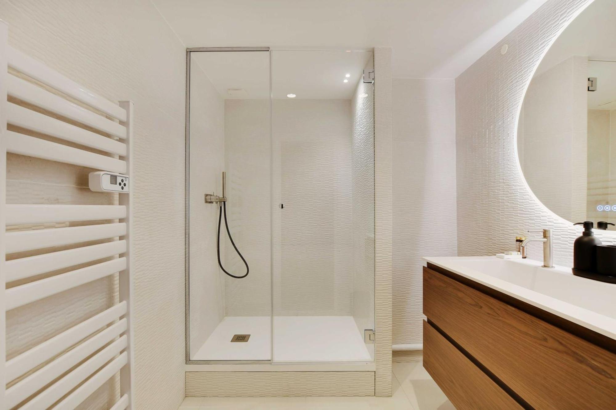 Modern - 3br-8p - Le Marais-bastille * Paris