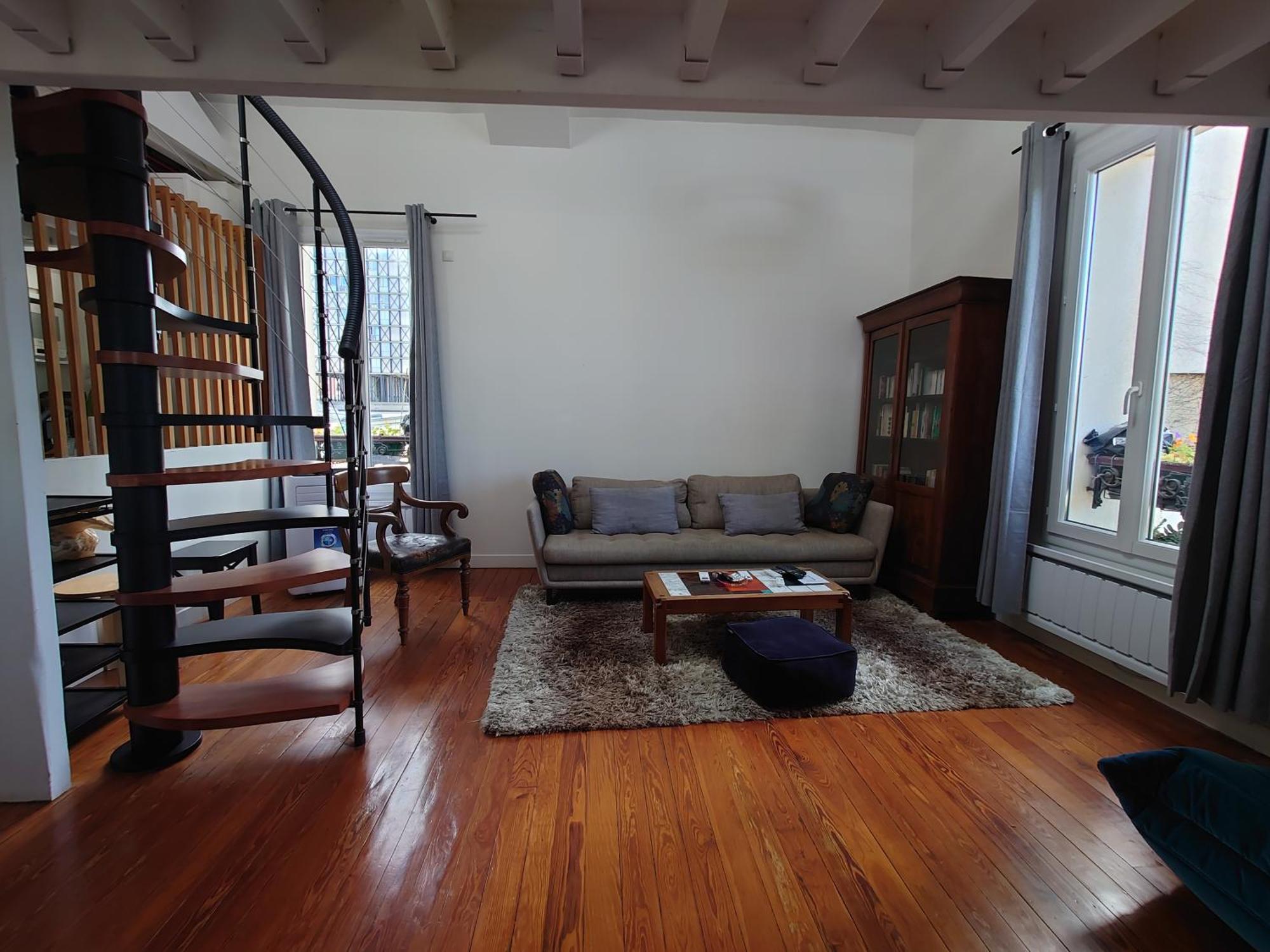 Apartment Appartement Paris