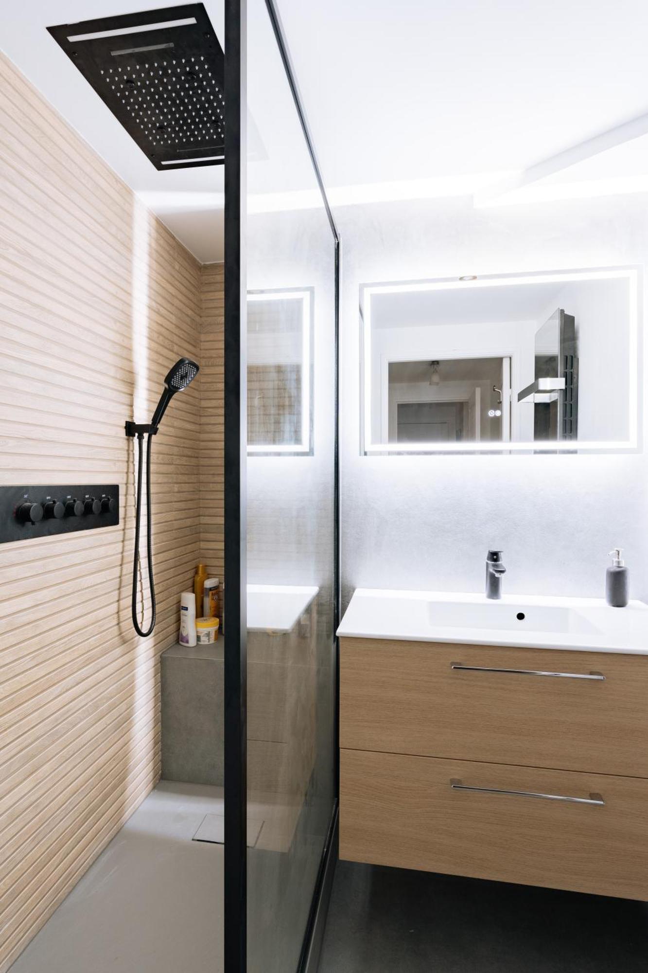 Le Marais - Modern Design *