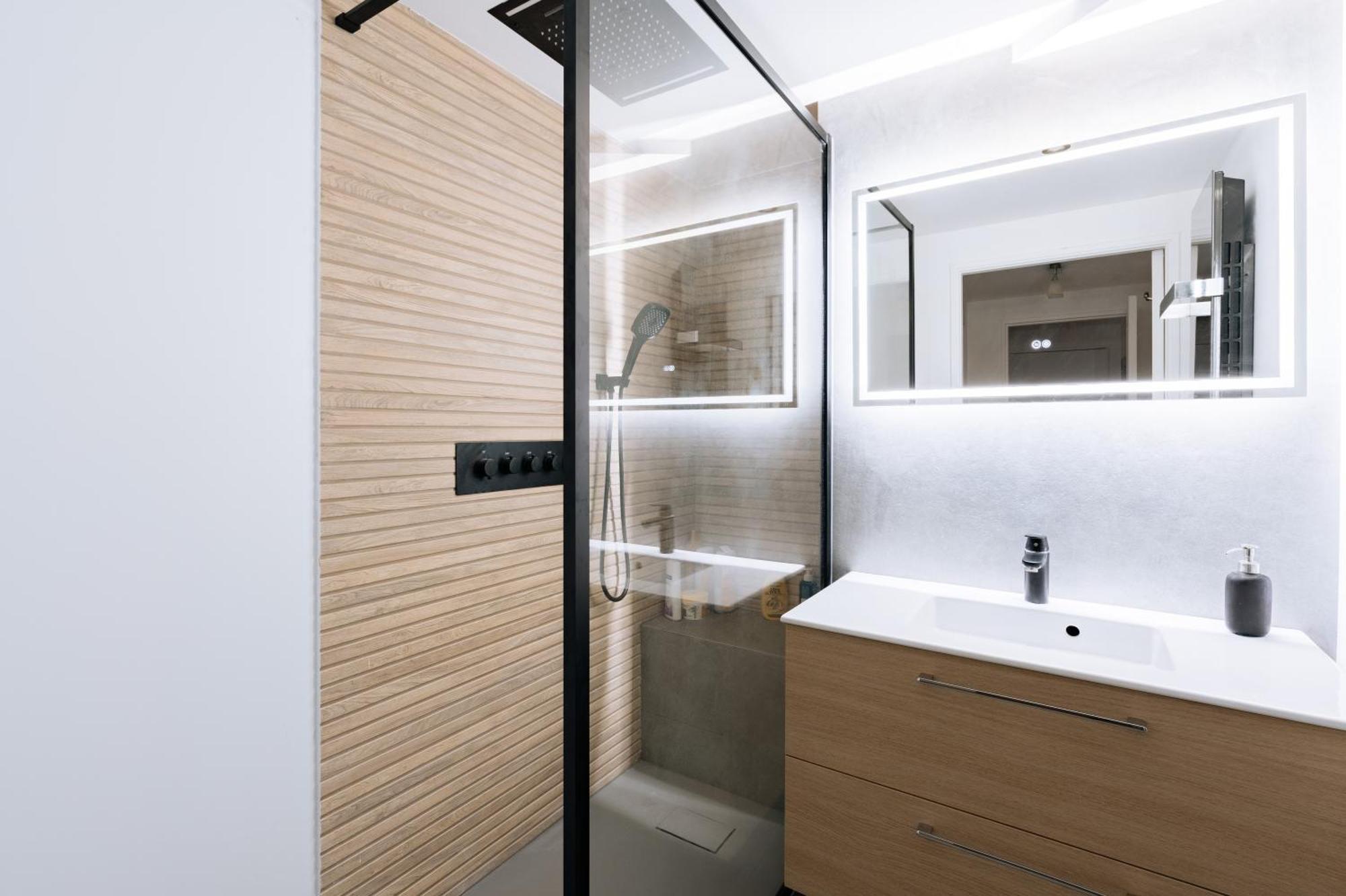 Le Marais - Modern Design Apartment *