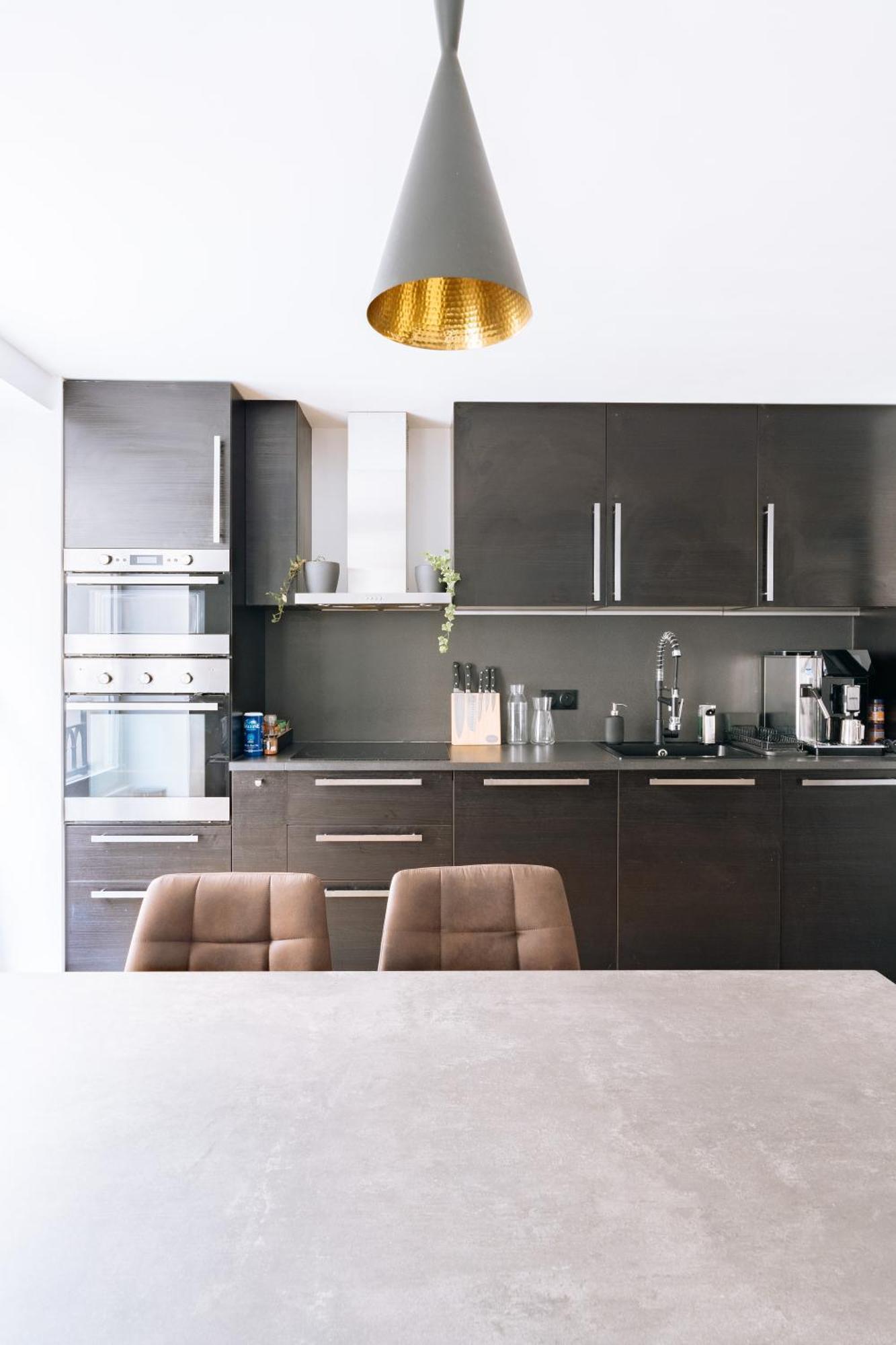 Le Marais - Modern Design *