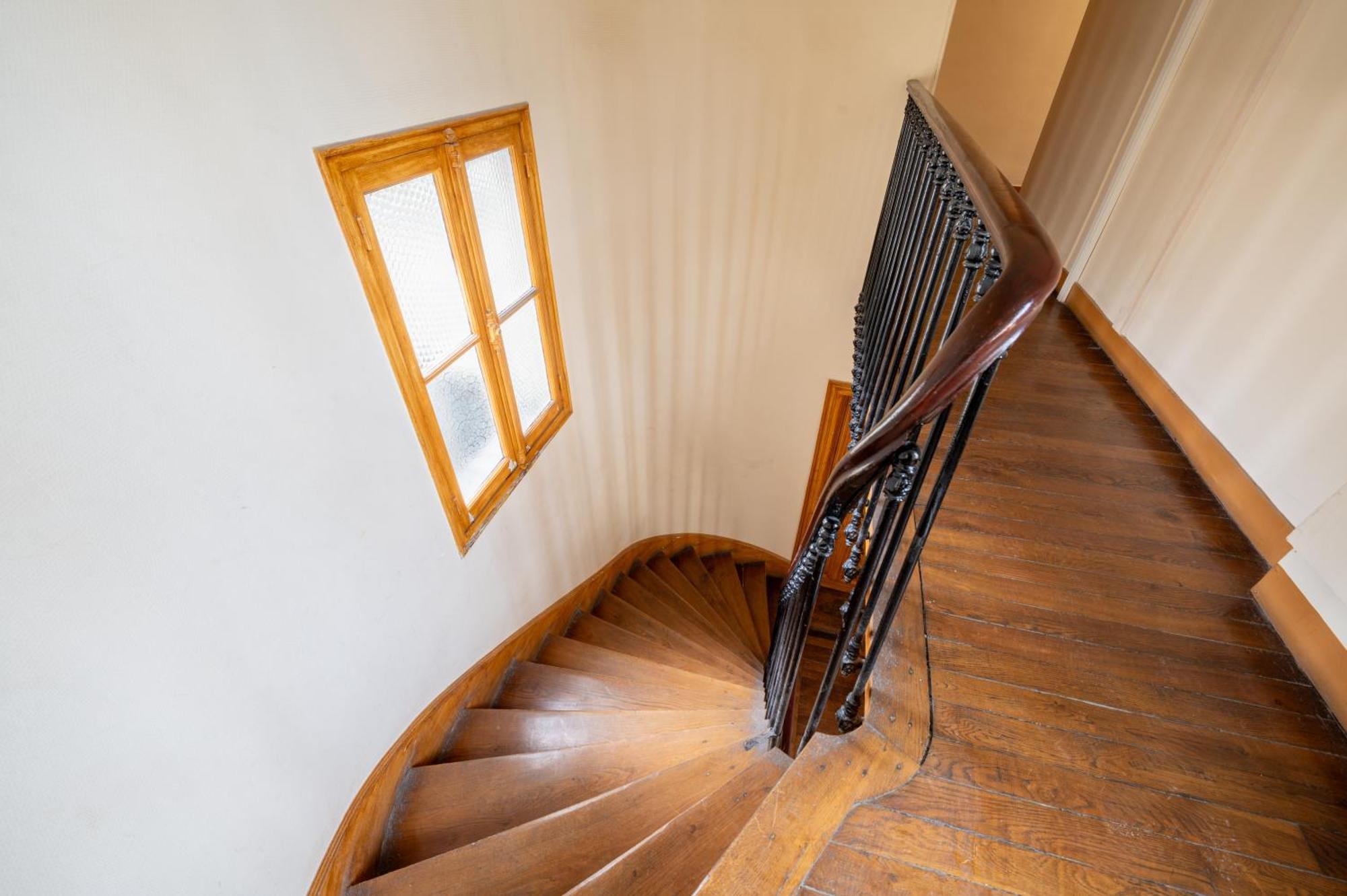 Cosy Studio For 2heart Of Place De La Bastille! Apartment Paris