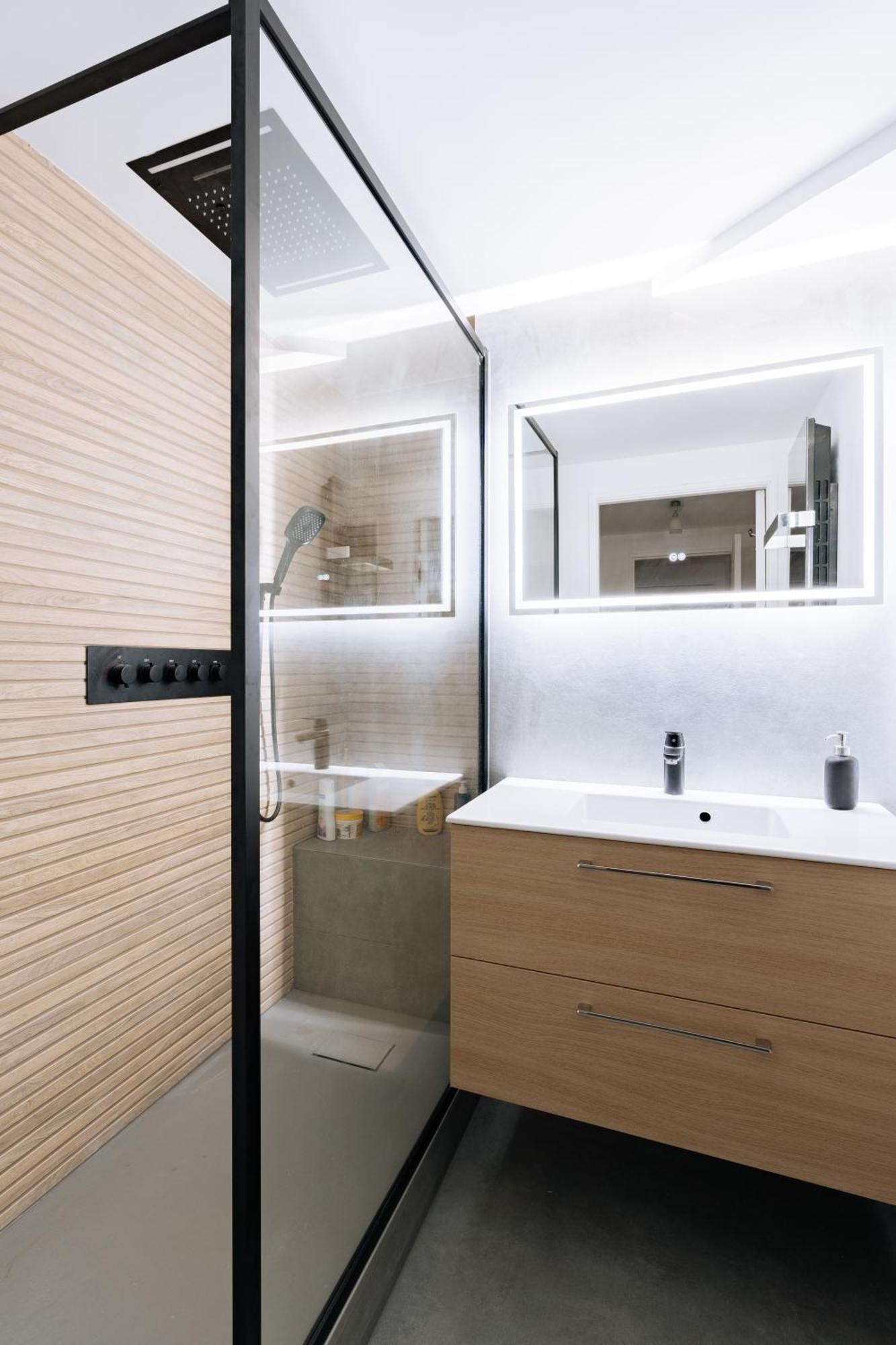 Le Marais - Modern Design *