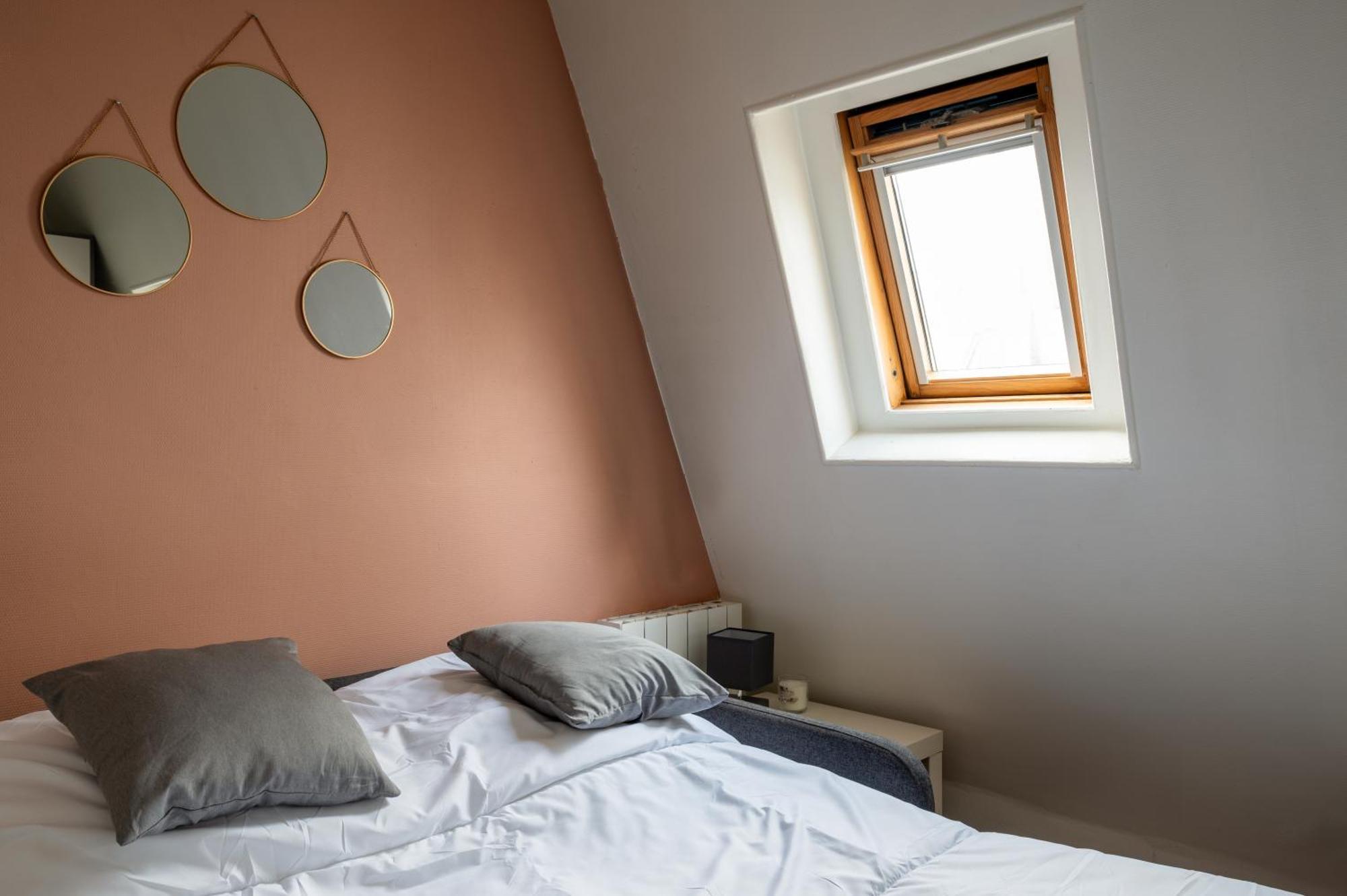 Cosy Studio For 2heart Of Place De La Bastille! Apartment