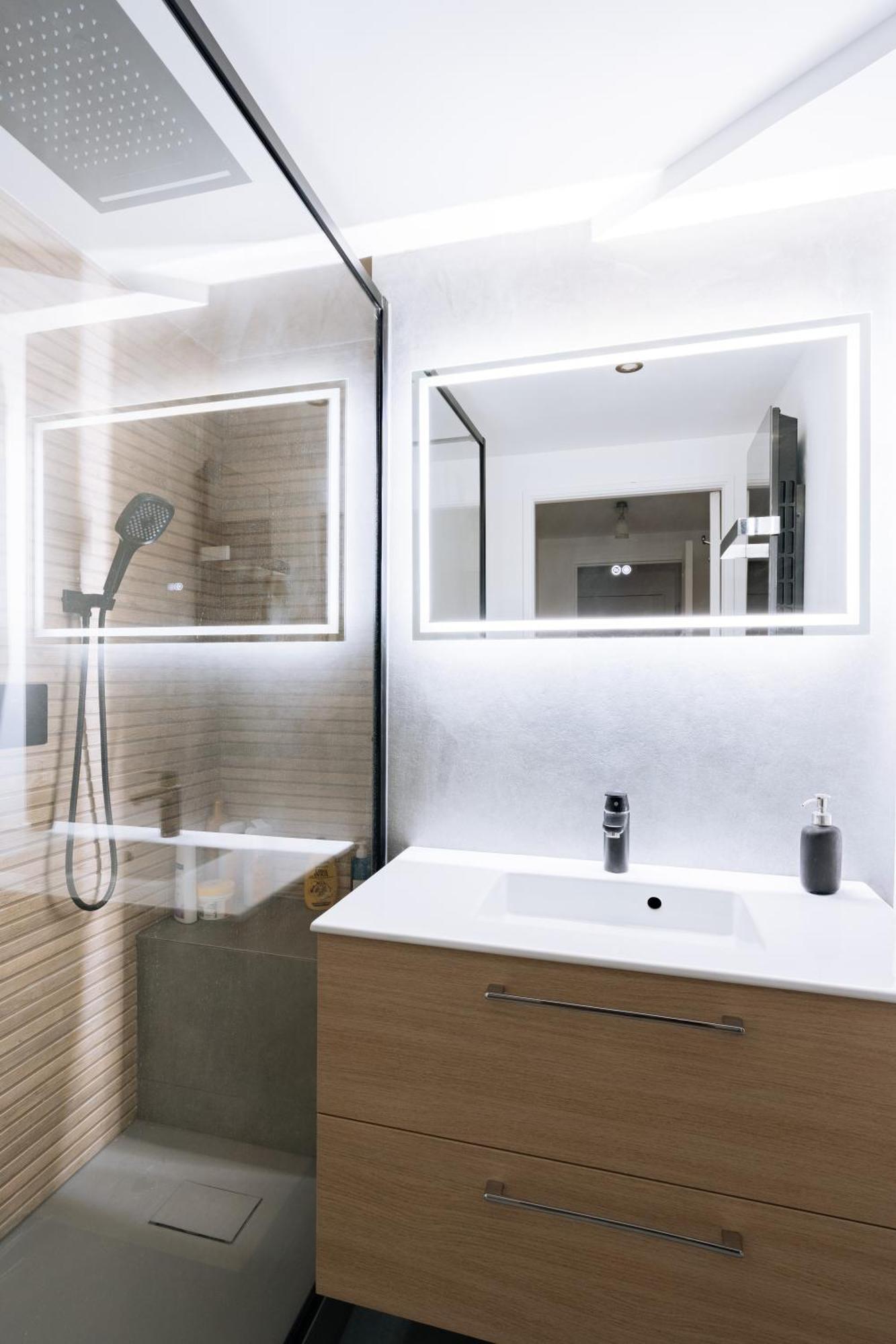 Le Marais - Modern Design