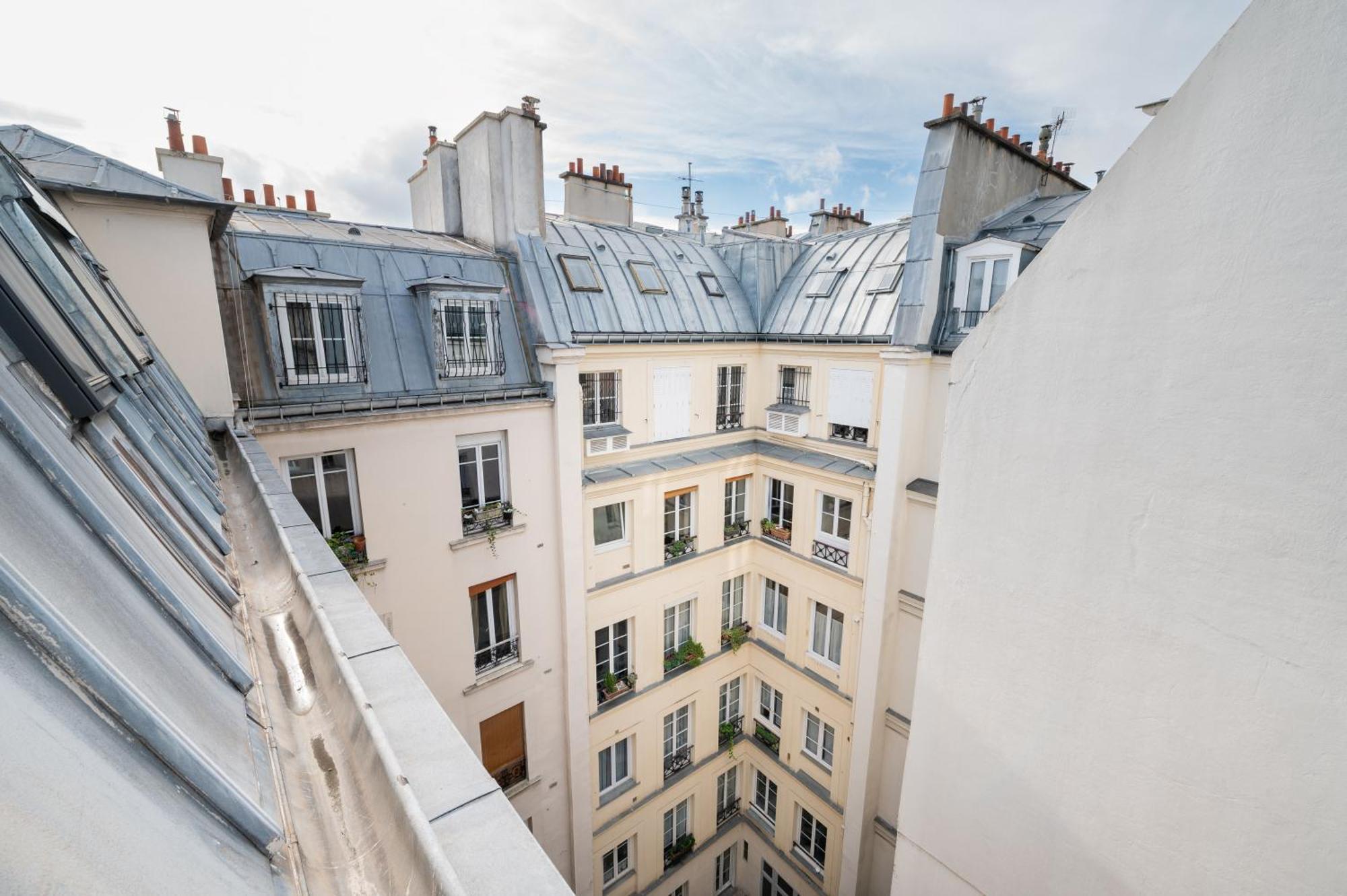 Cosy Studio For 2heart Of Place De La Bastille! Apartment *