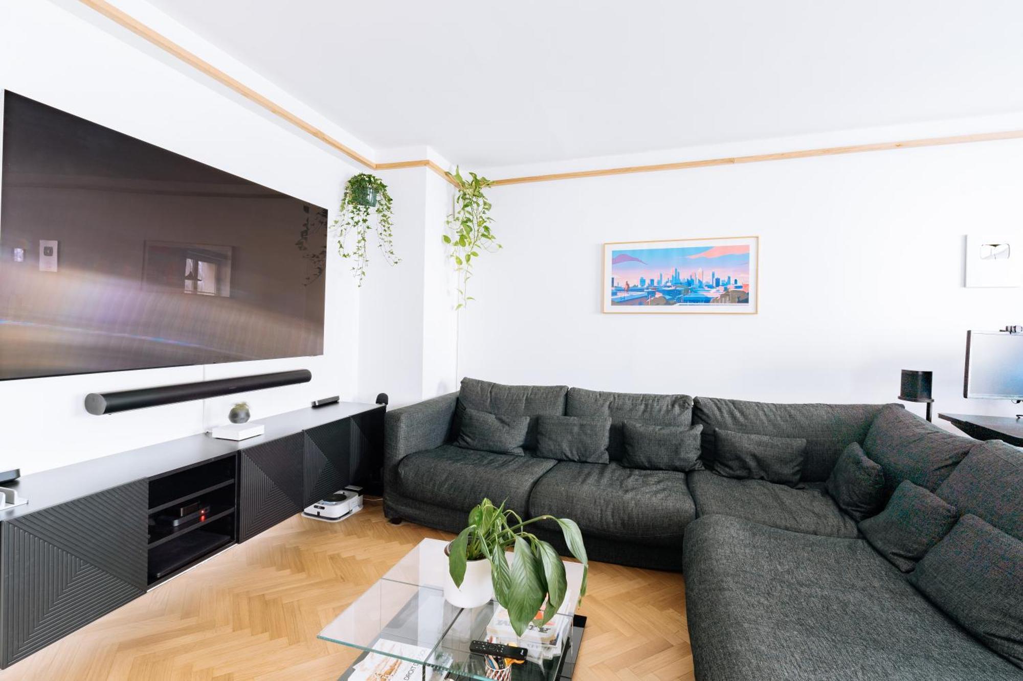 Le Marais - Modern Design *
