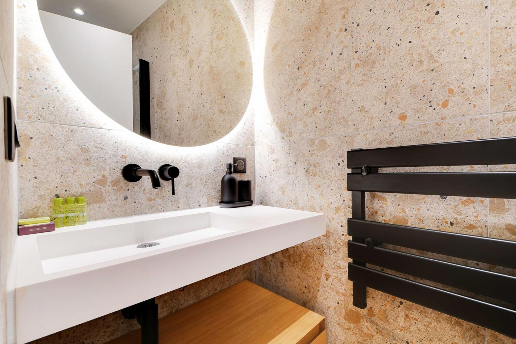 Welcoming - 2br-6p - Le Marais * Paris