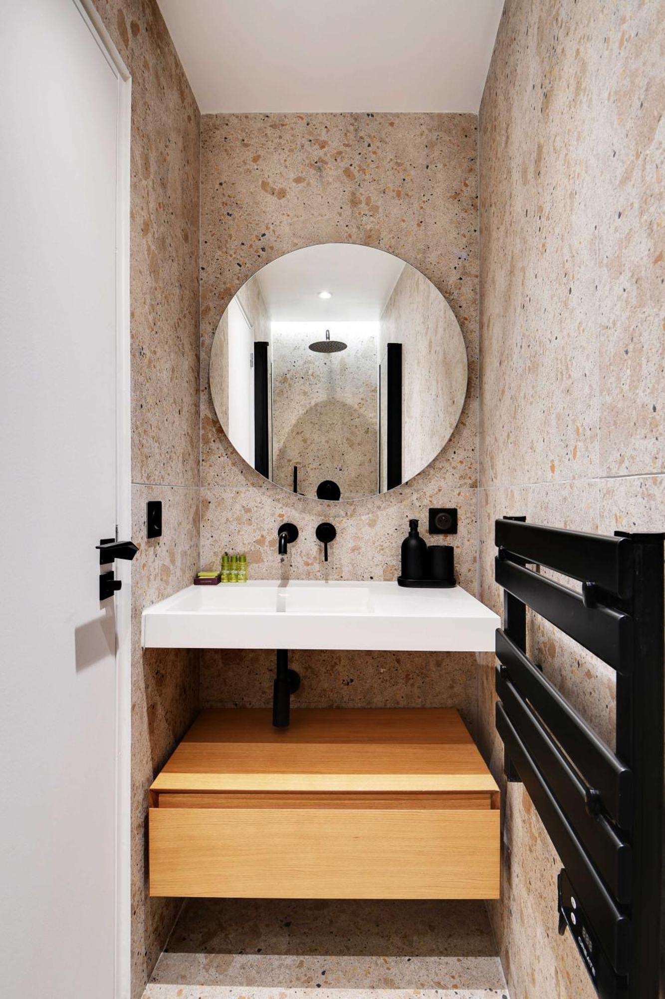 Welcoming - 2br-6p - Le Marais Appartement Paris