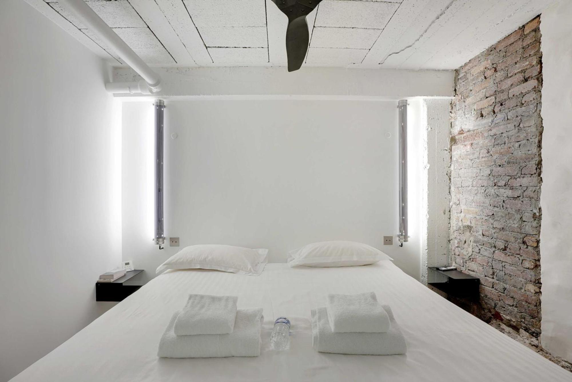 Duplex Loft Montmartre - 18th Apartment Paris