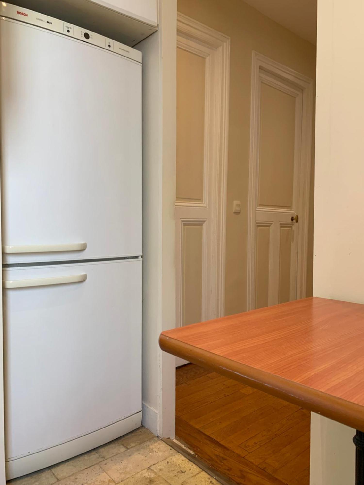 Chaleureux 3 Pieces Haussmanien Au Coeur Du Quartier Latin Apartment