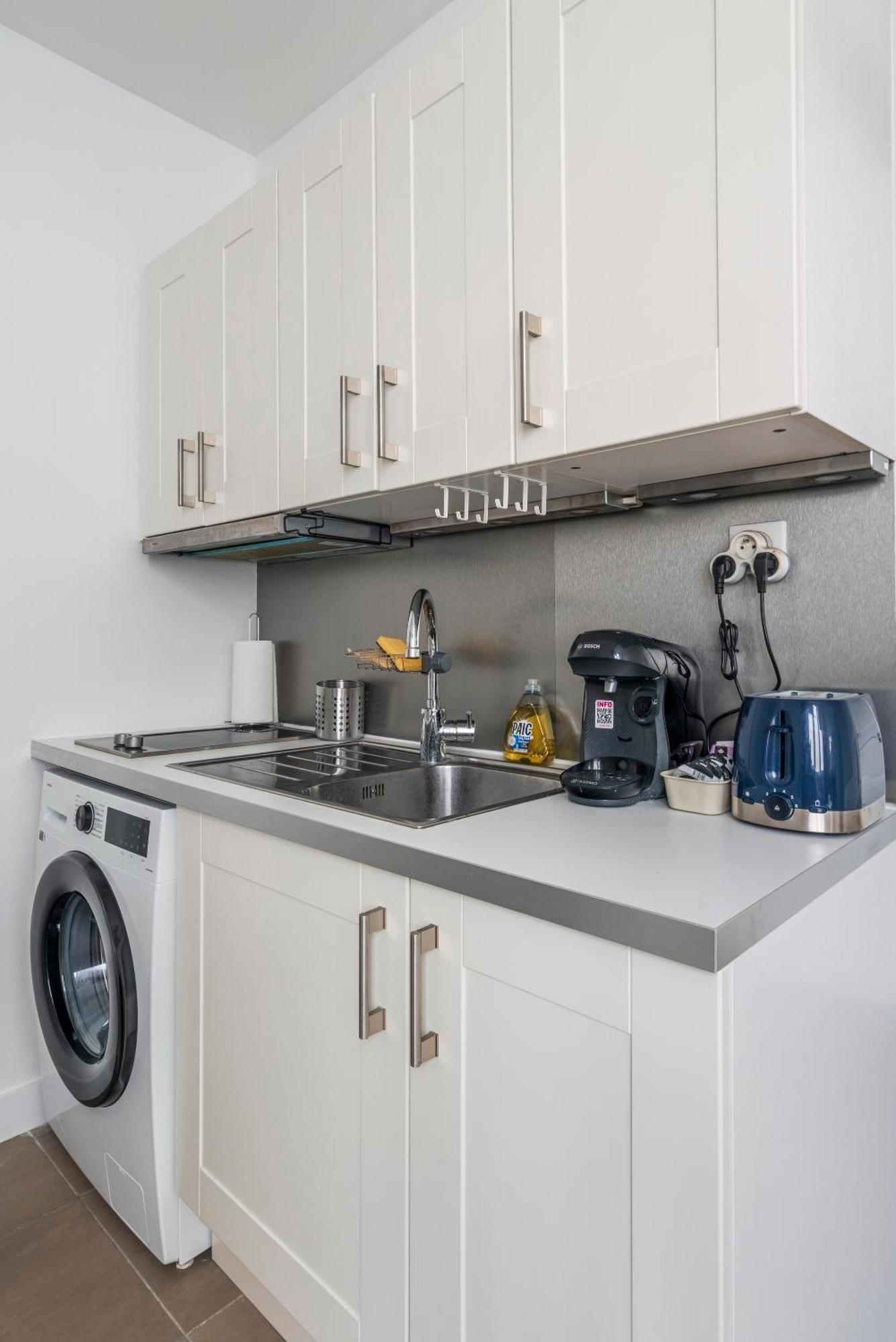 Merryland Chatelet Apartamento