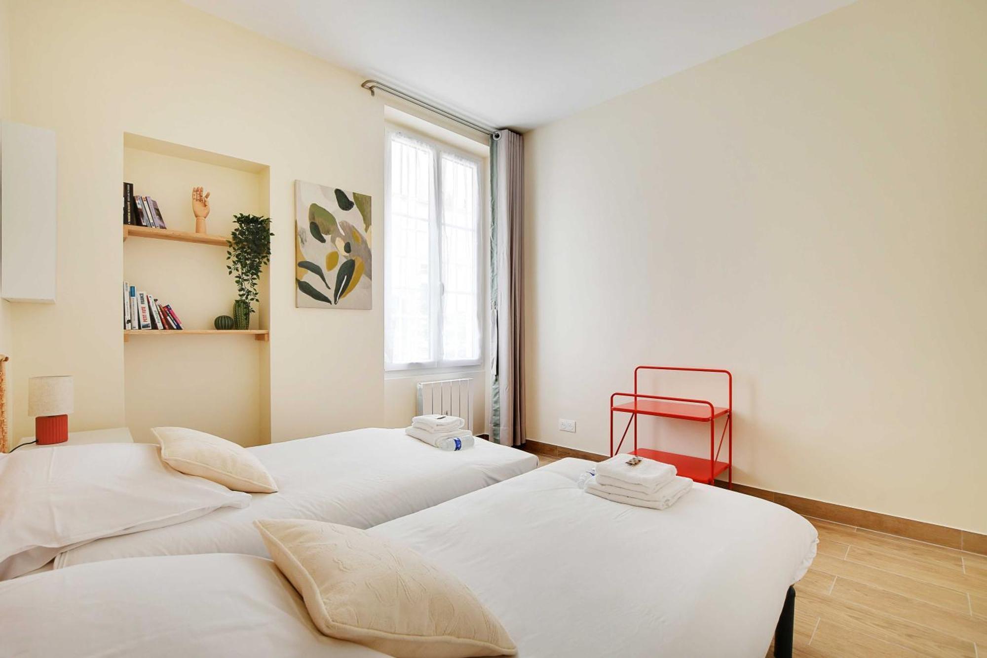 Charming - 2br-6p - Sainte-marguerite
