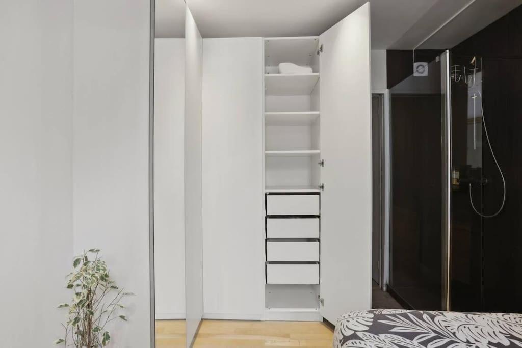 Apartamento L'atypique - Paris