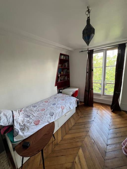 Appartement Central Paris *