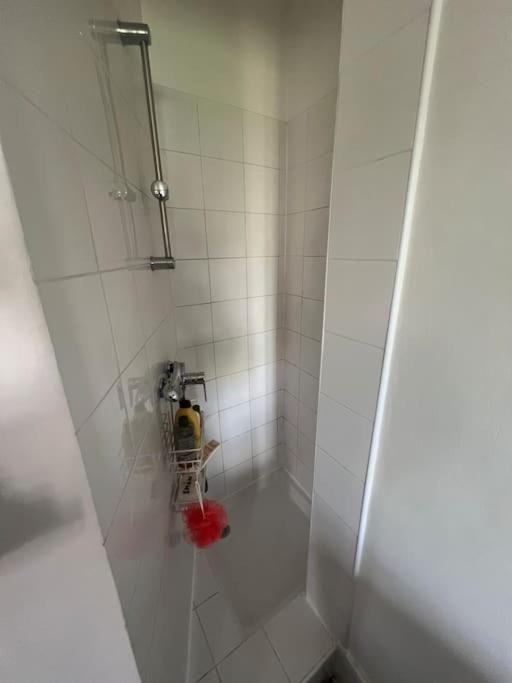 Apartment Appartement Central Paris *
