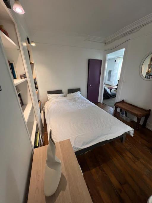 Appartement Central Paris Apartment