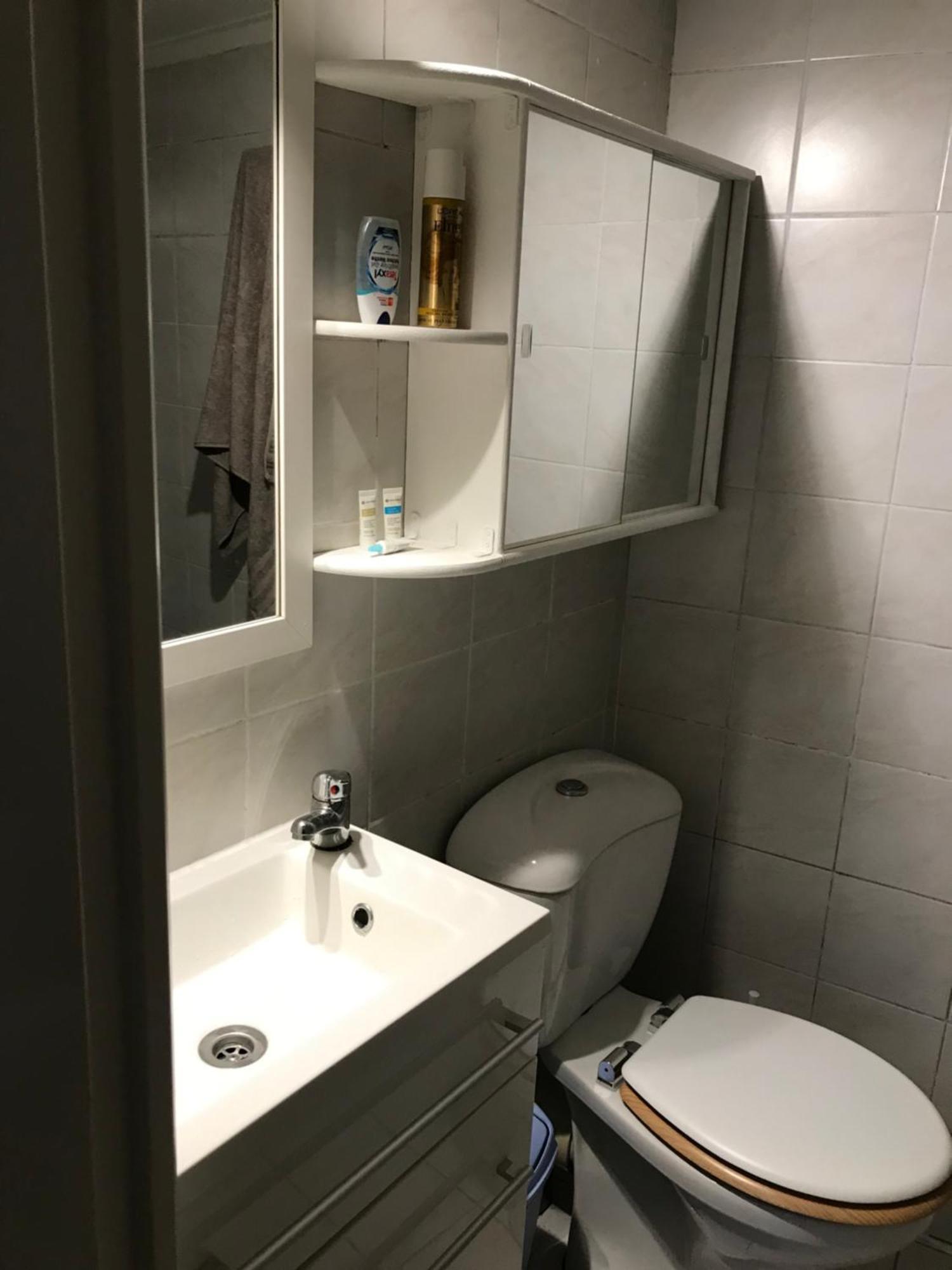 Joli Cocon 15eme Apartment *