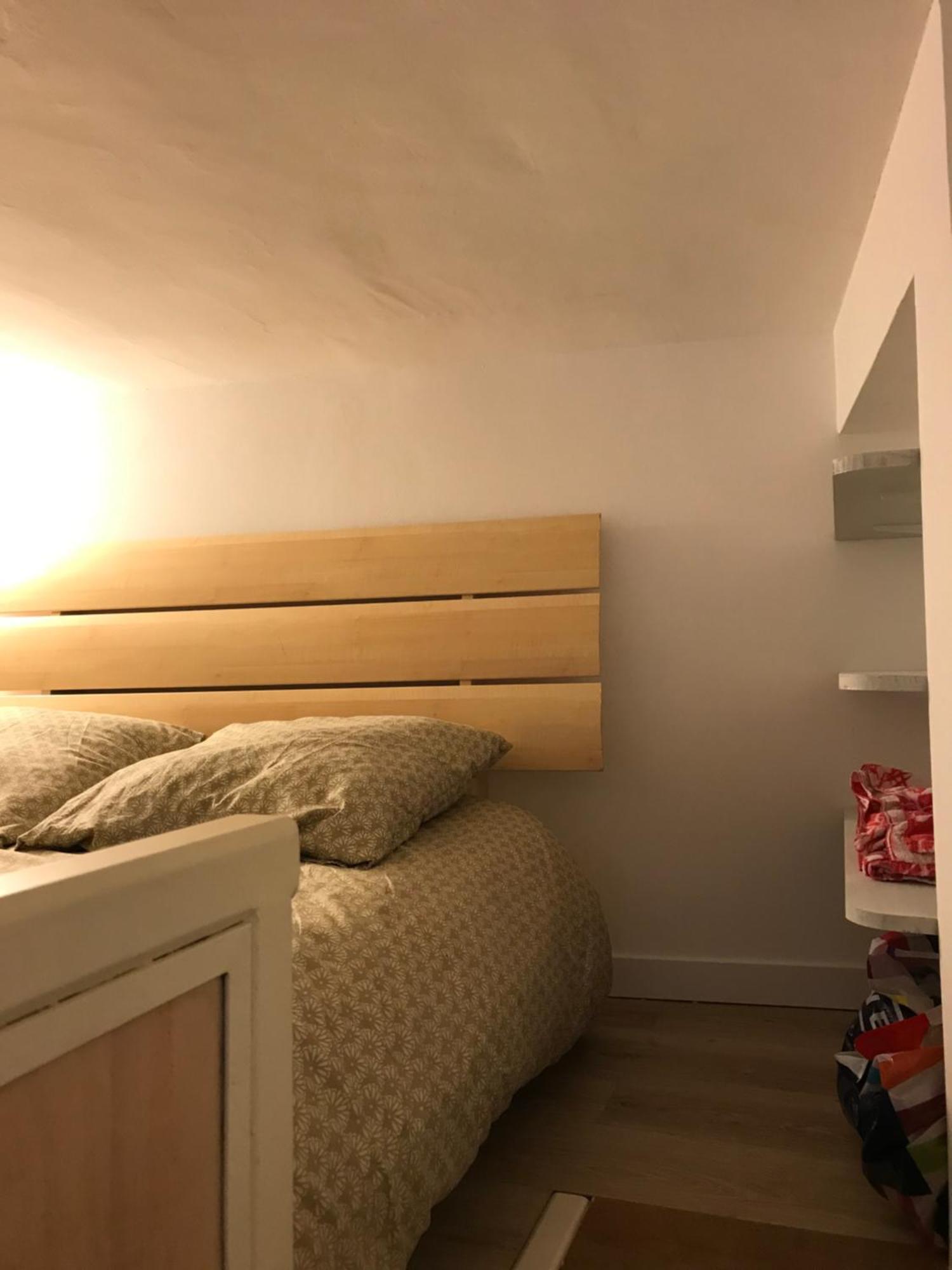 Apartment Joli Cocon 15eme Paris