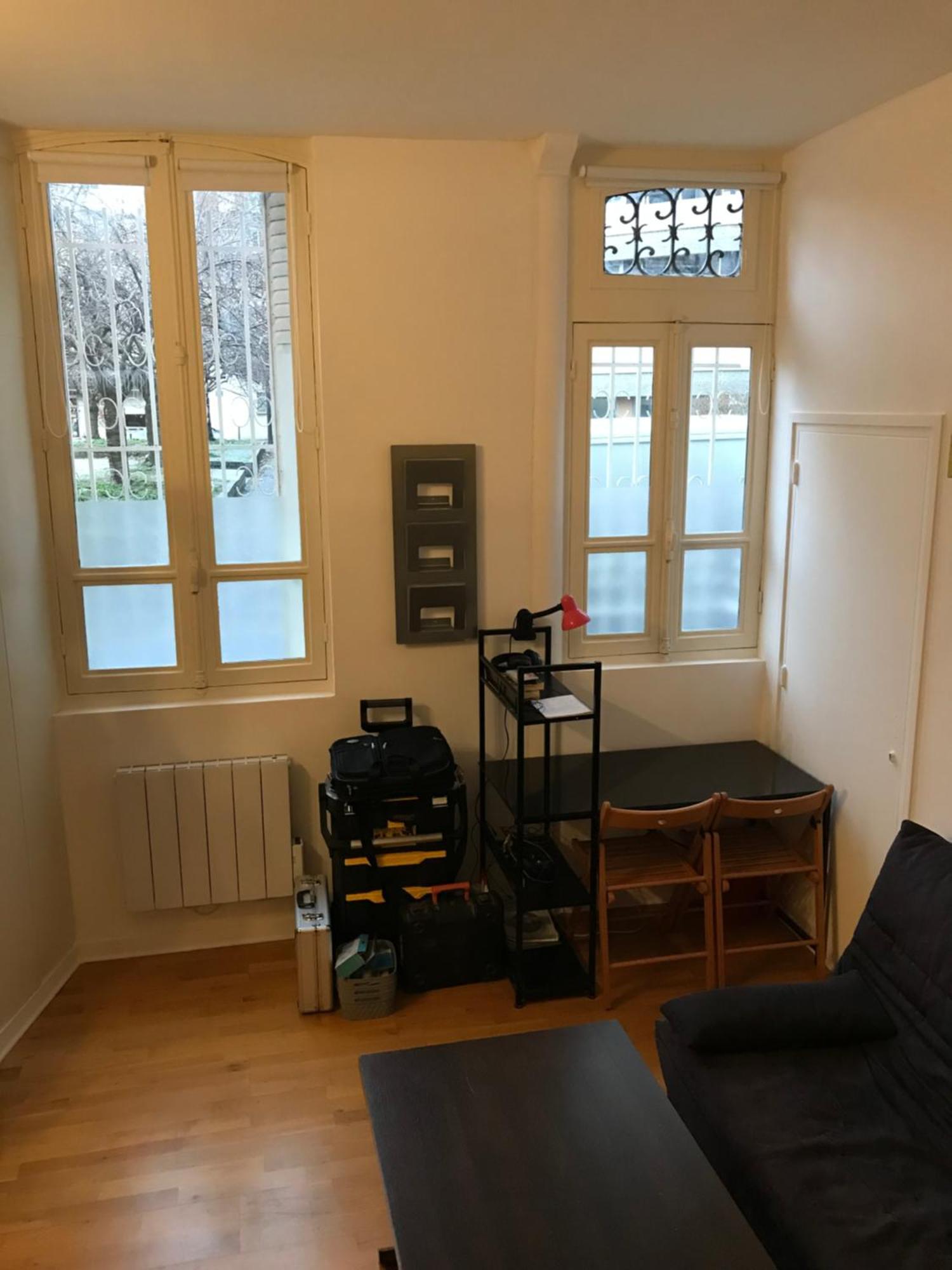 Joli Cocon 15eme Apartment *