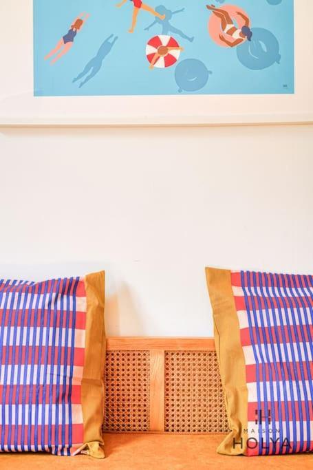 Apartamento Le Vibrant - Vaugirard - 134C *