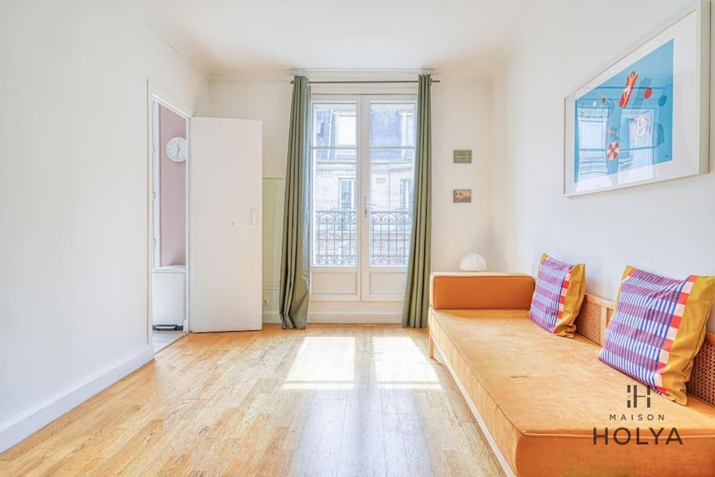 Apartamento Le Vibrant - Vaugirard - 134C