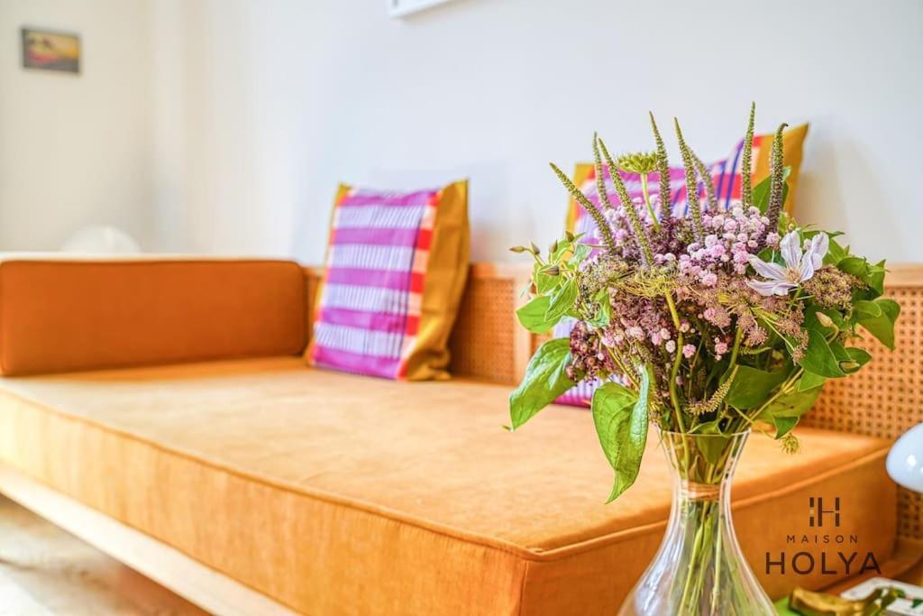 Apartamento Le Vibrant - Vaugirard - 134C Paris