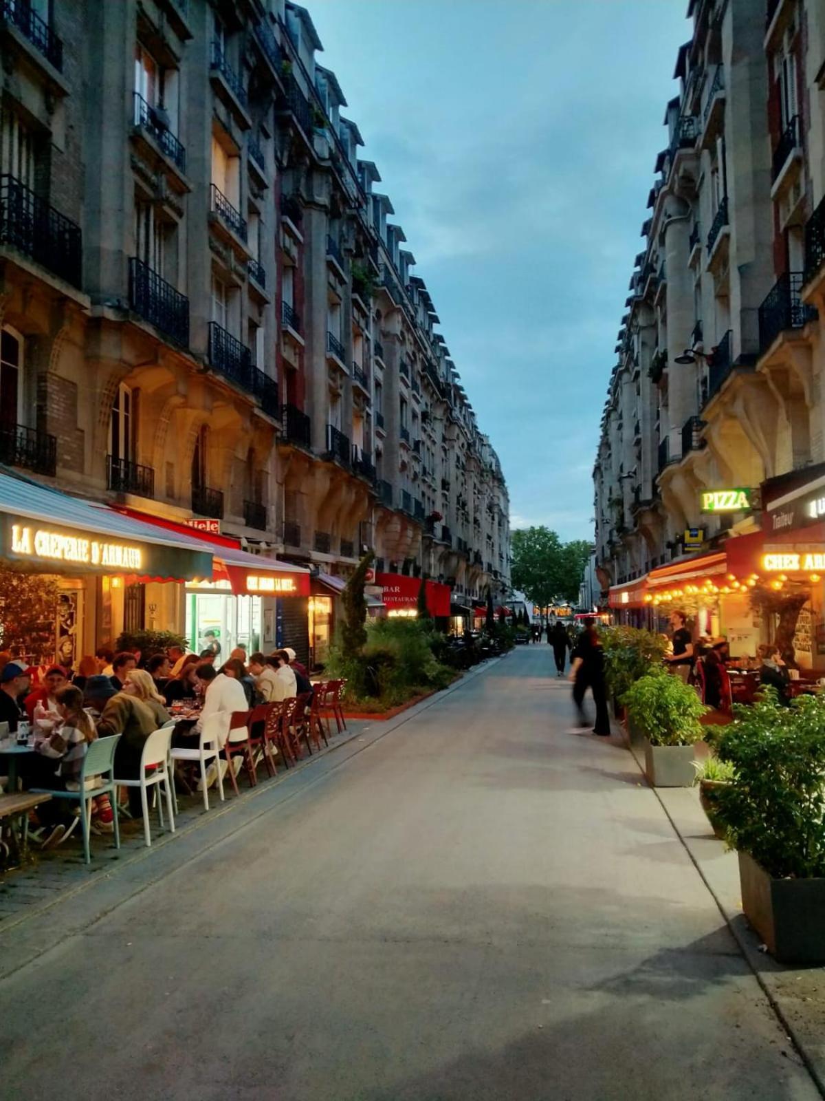 Apartamento Exceptionnel A - Petit Prix - Coup De Coeur Assure ! Paris