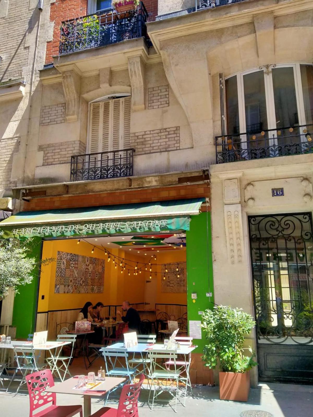 Apartamento Exceptionnel A - Petit Prix - Coup De Coeur Assure ! Paris