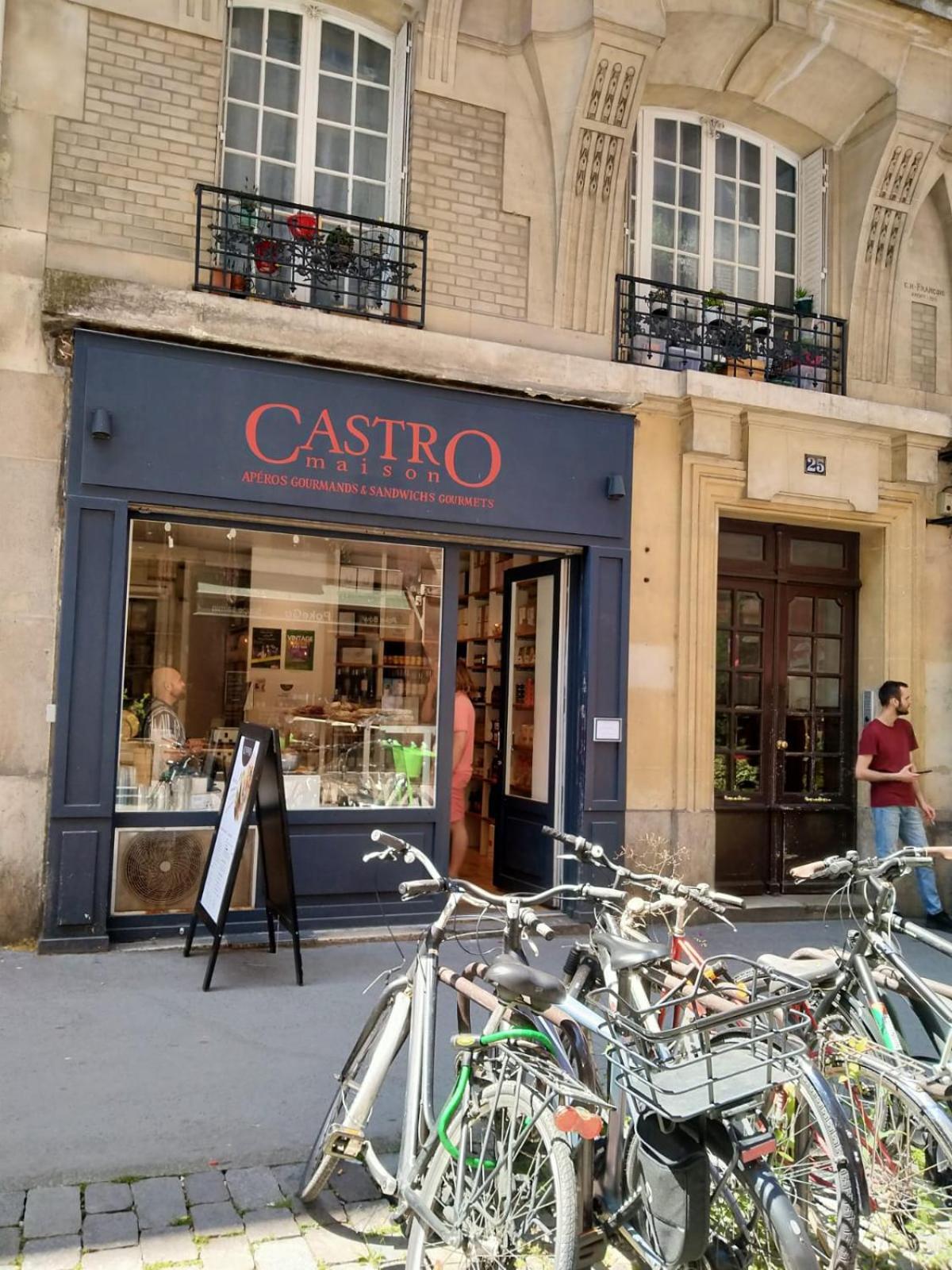 Apartamento Exceptionnel A - Petit Prix - Coup De Coeur Assure ! Paris