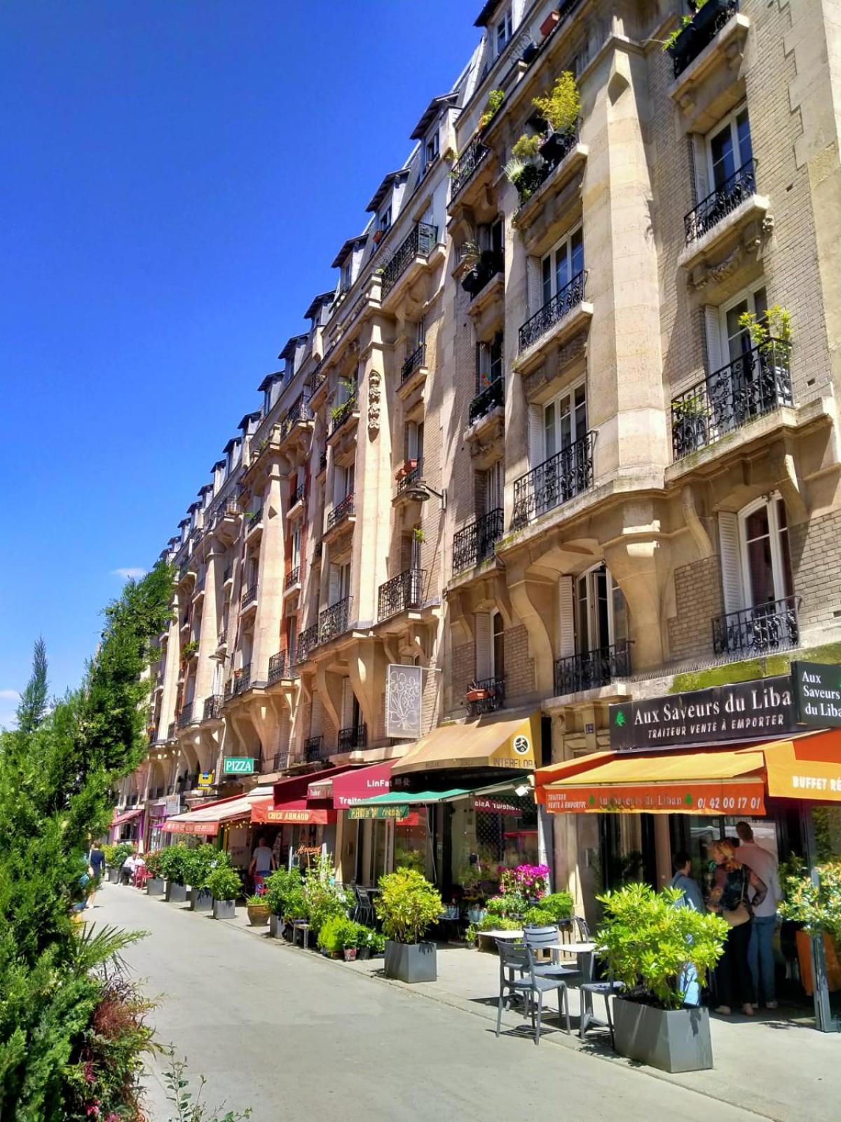 Apartamento Exceptionnel A - Petit Prix - Coup De Coeur Assure ! Paris