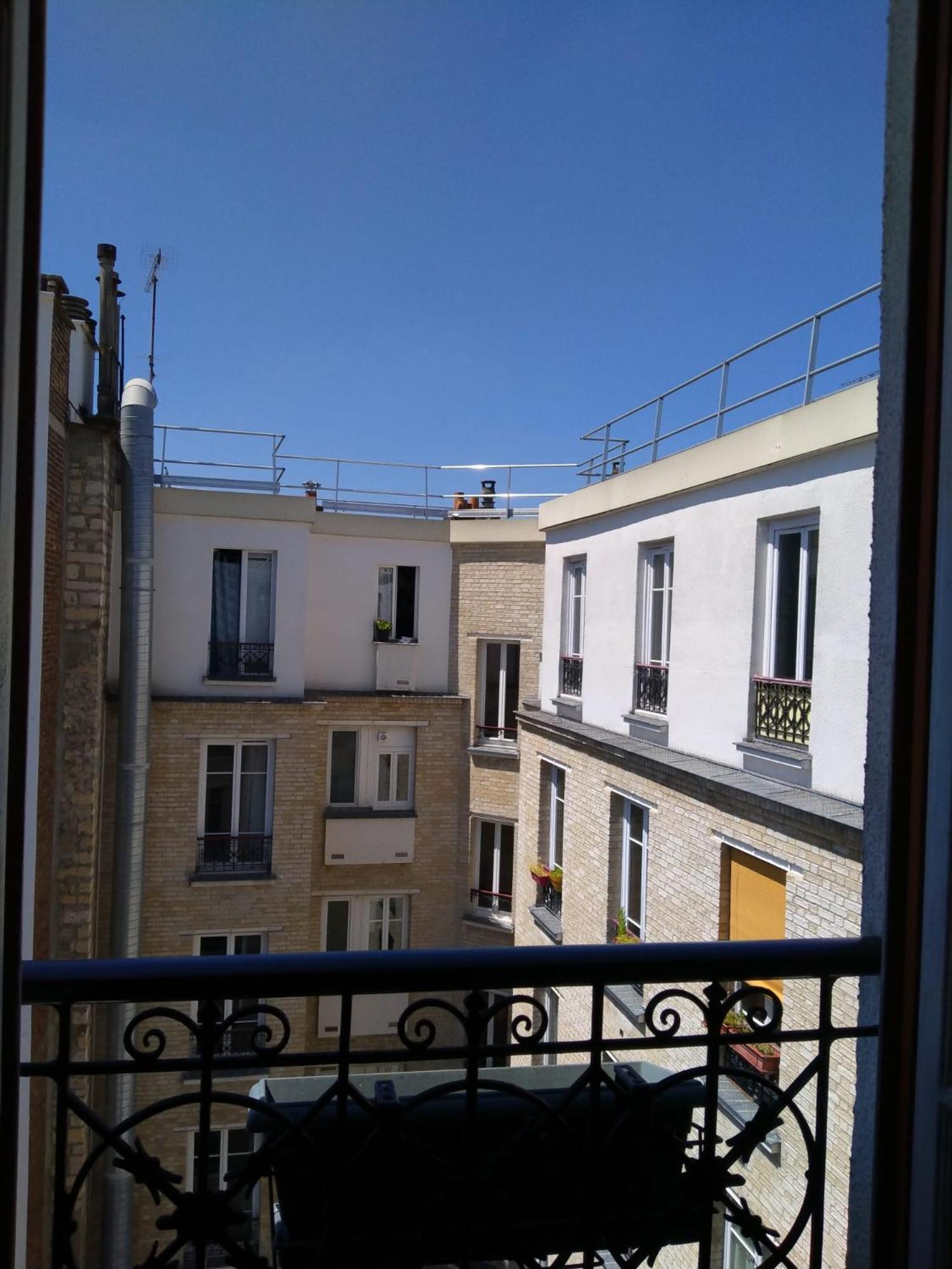 Exceptionnel A - Petit Prix - Coup De Coeur Assure ! Apartamento