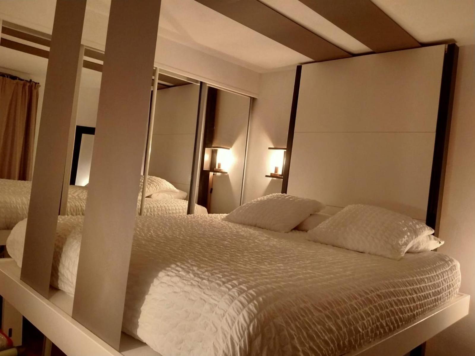 Exceptionnel A - Petit Prix - Coup De Coeur Assure ! Apartamento Paris