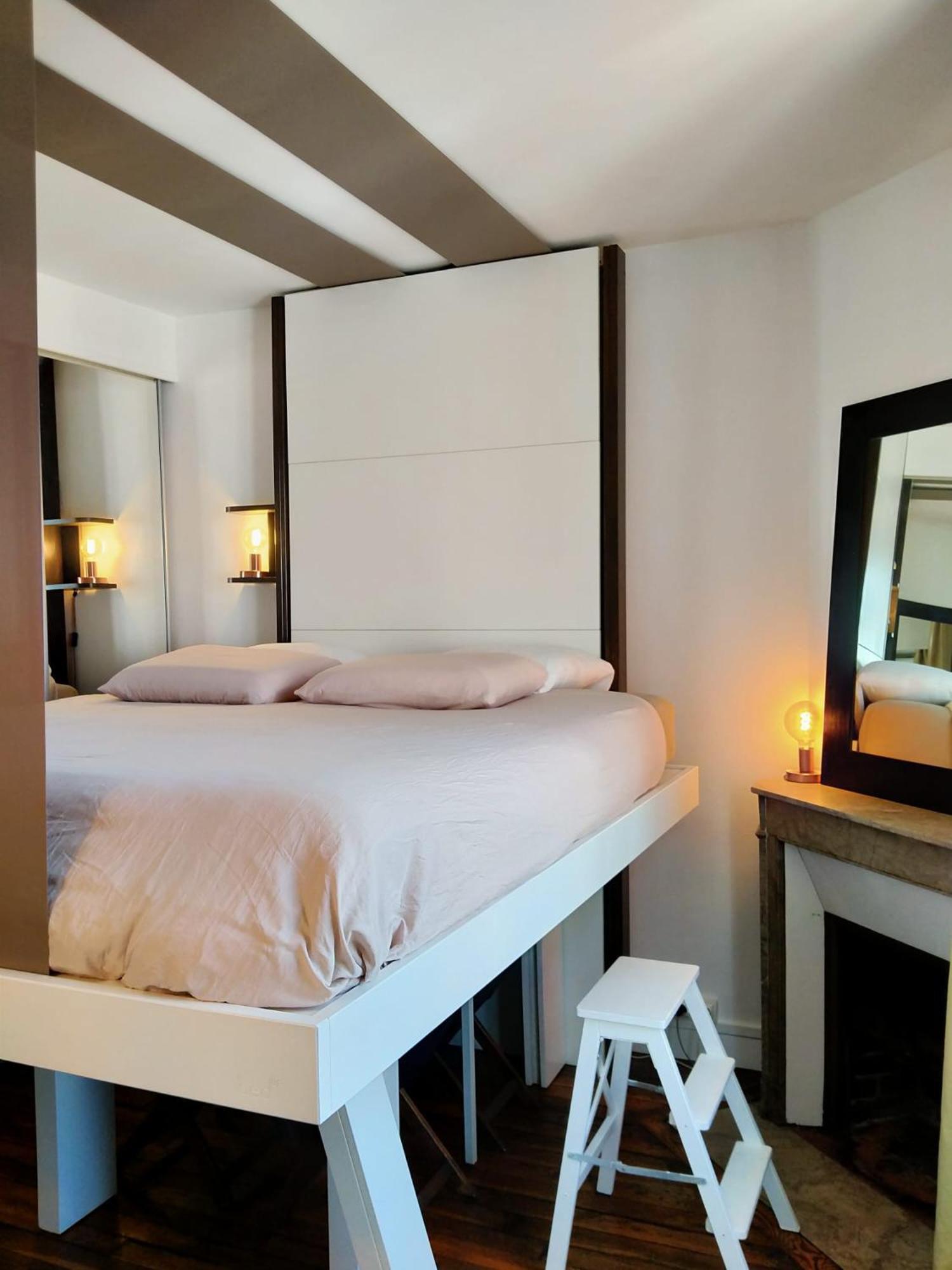Apartamento Exceptionnel A - Petit Prix - Coup De Coeur Assure ! Paris