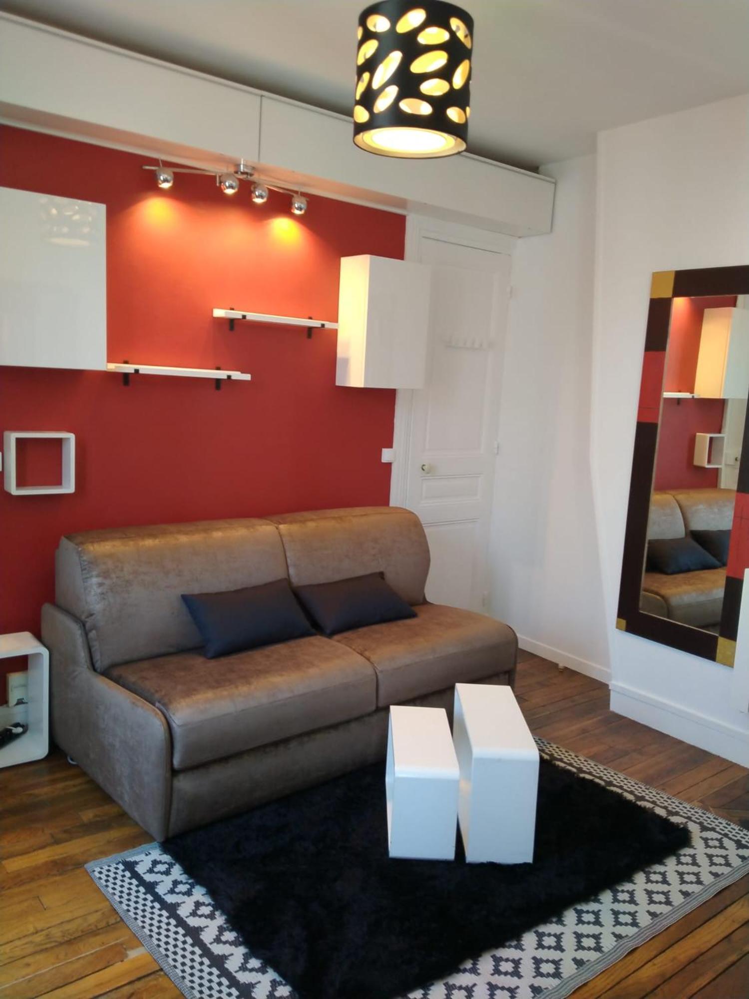 Apartamento Exceptionnel A - Petit Prix - Coup De Coeur Assure ! *
