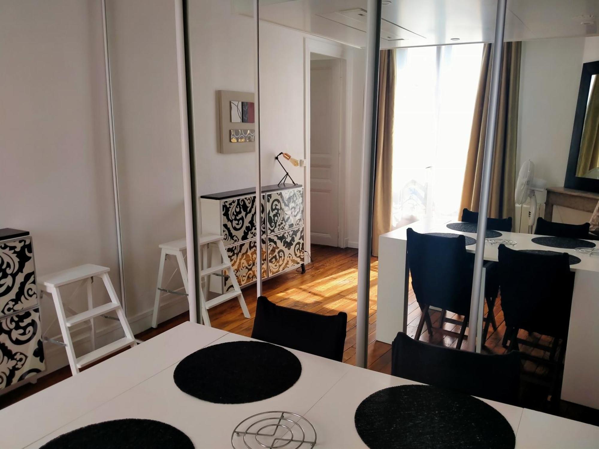 Exceptionnel A - Petit Prix - Coup De Coeur Assure ! Apartamento *