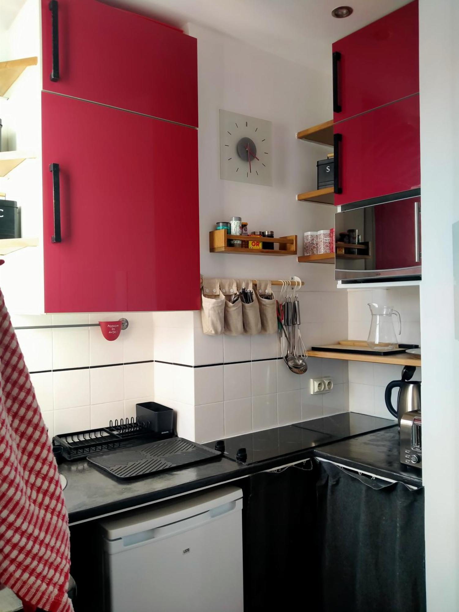 Apartamento Exceptionnel A - Petit Prix - Coup De Coeur Assure ! *
