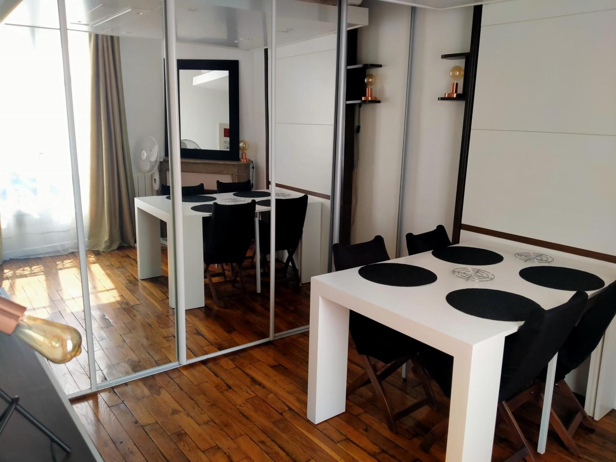 Apartamento Exceptionnel A - Petit Prix - Coup De Coeur Assure ! *