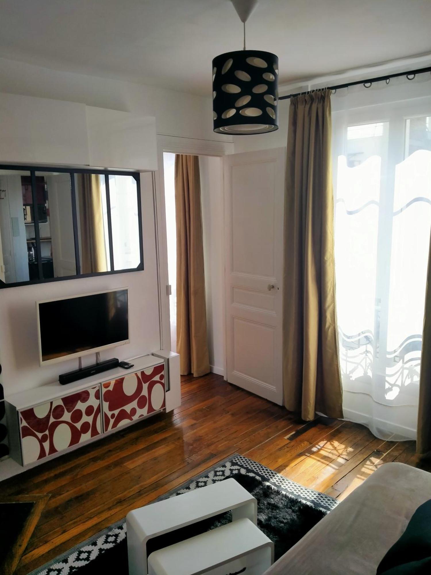 Exceptionnel A - Petit Prix - Coup De Coeur Assure ! Paris