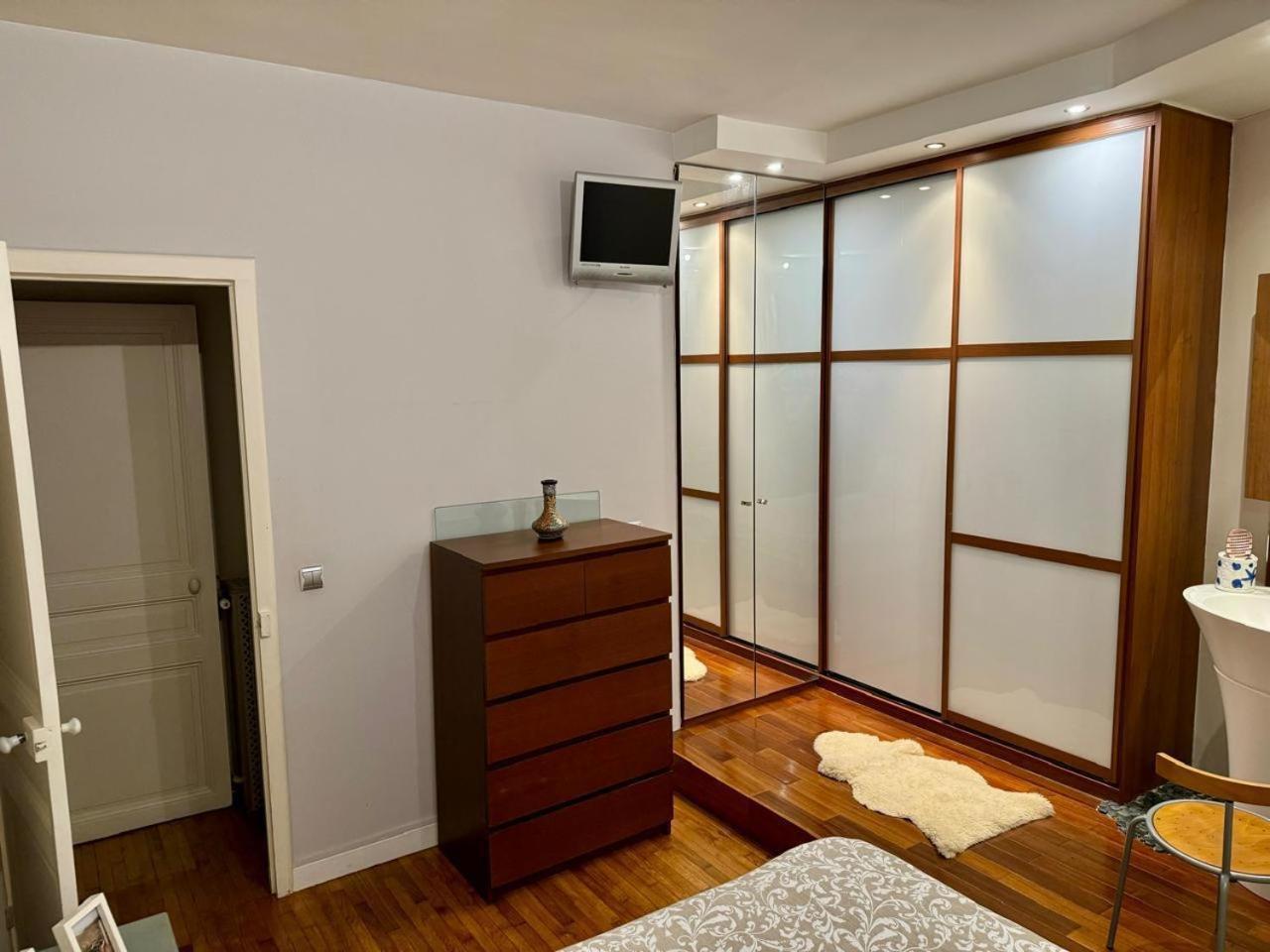 De 2 Au Coeur De Apartamento *