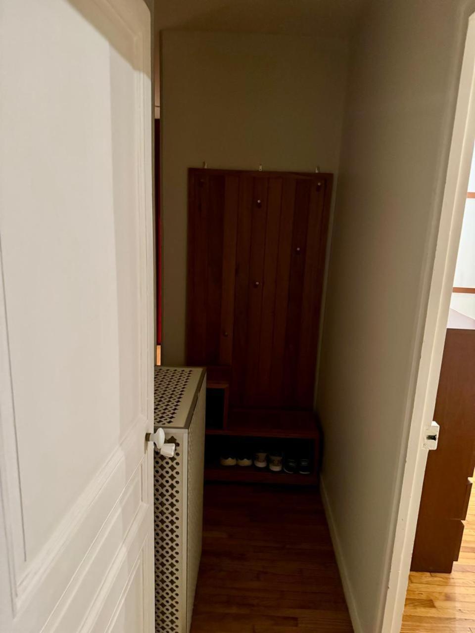 De 2 Au Coeur De Apartamento Paris